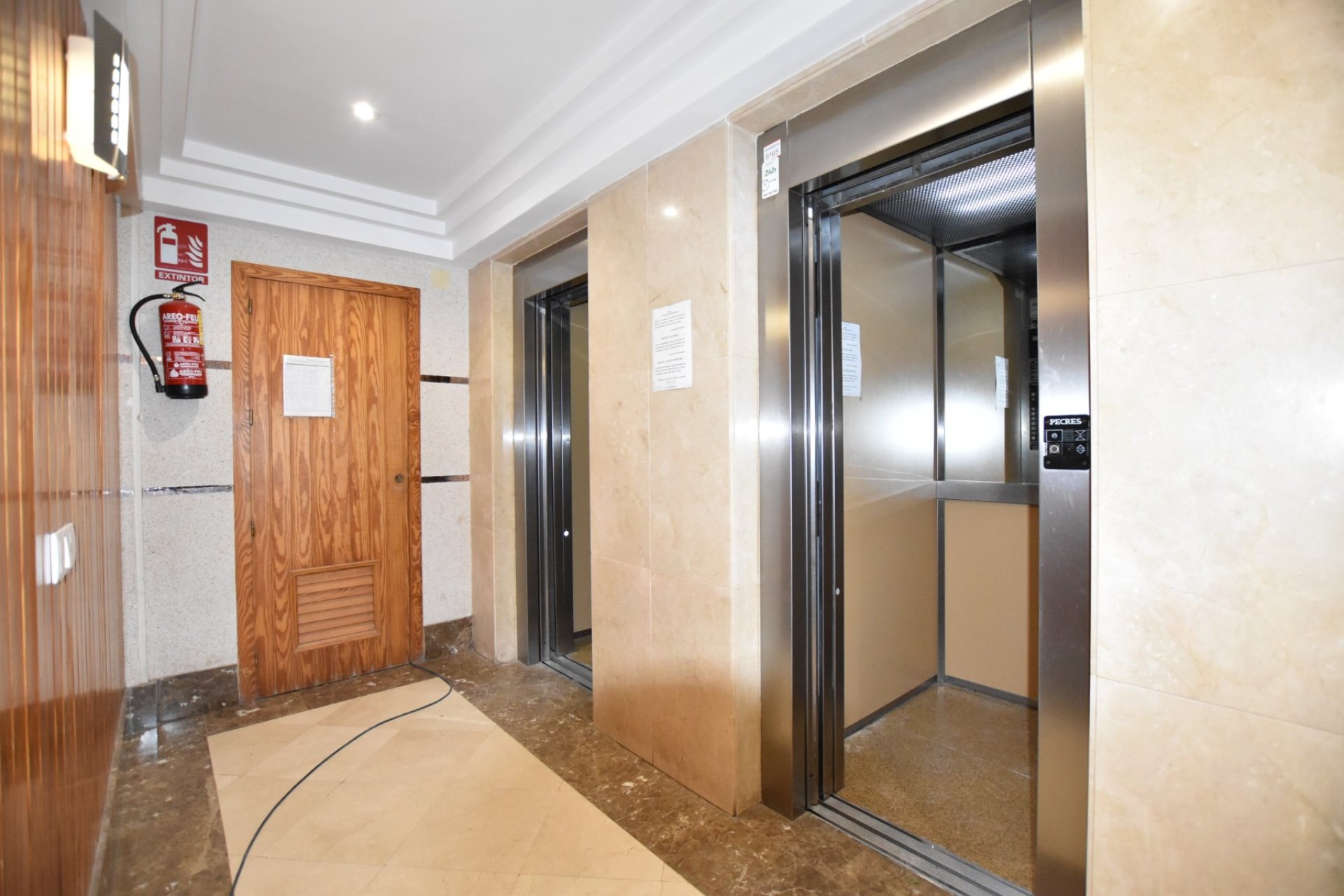 Resale - Apartment / flat -
La Mata - La Mata - Town