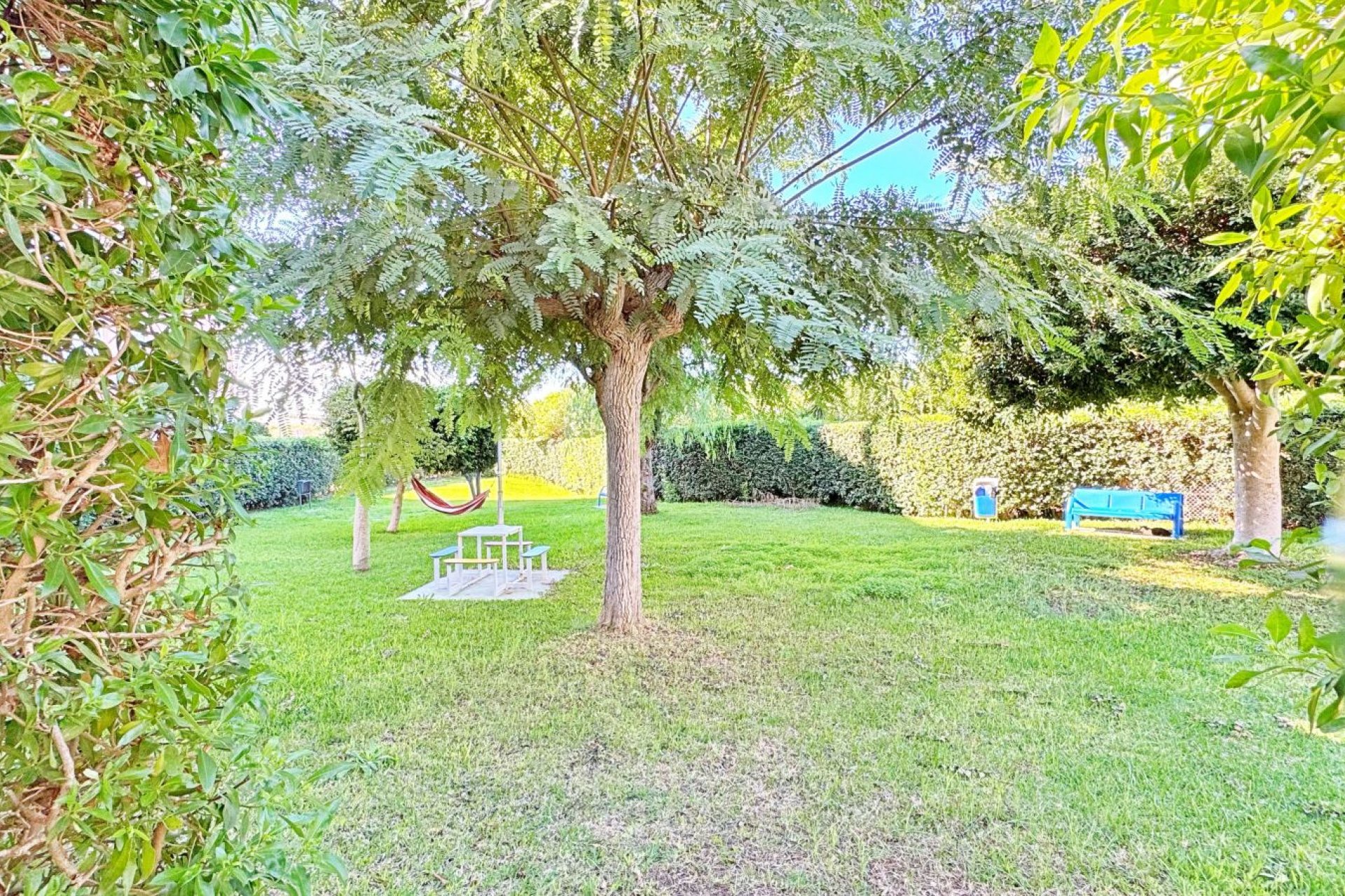 Resale - Apartment / flat -
La Mata - La Mata - Town