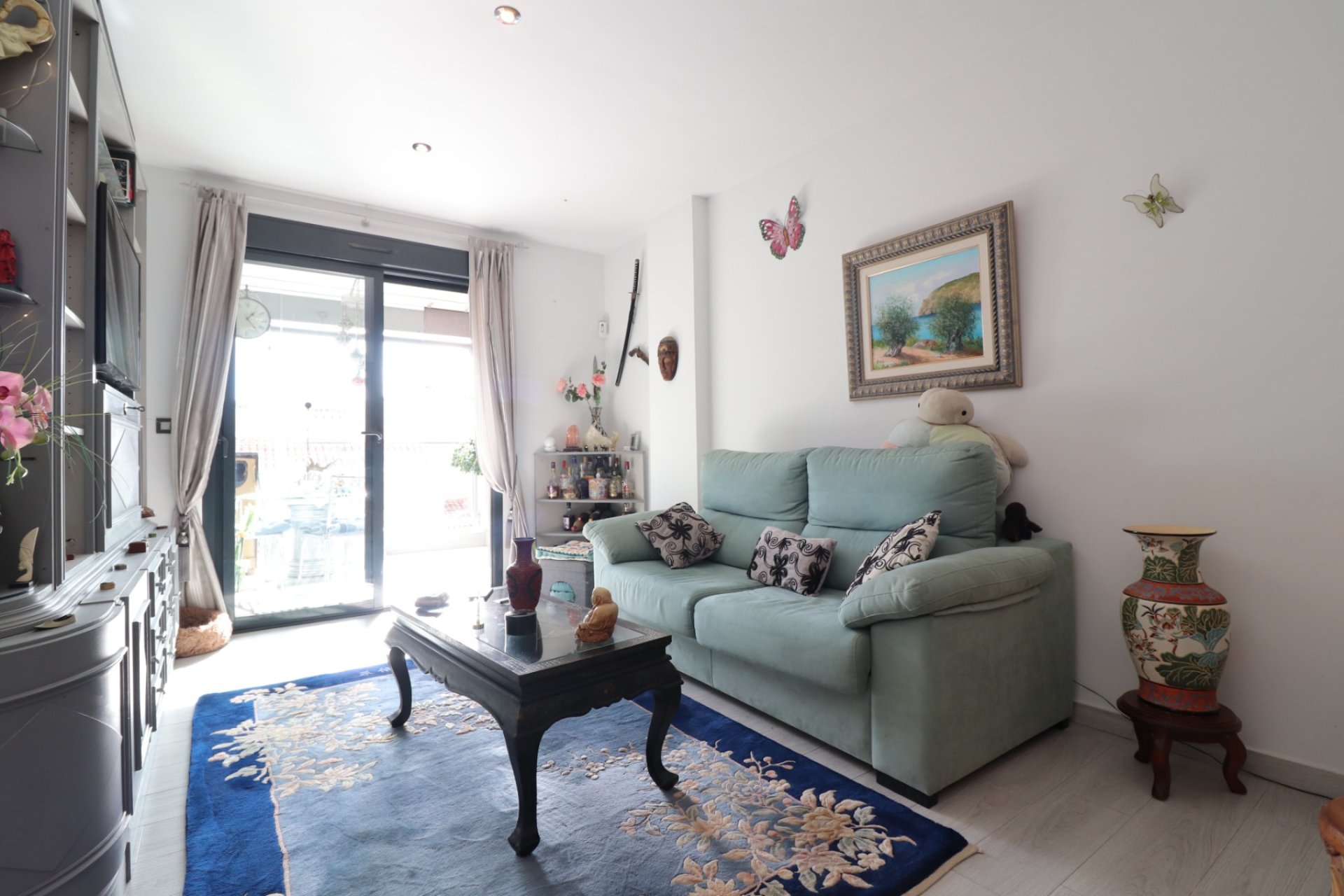 Resale - Apartment / flat -
La Mata - La Mata - Town