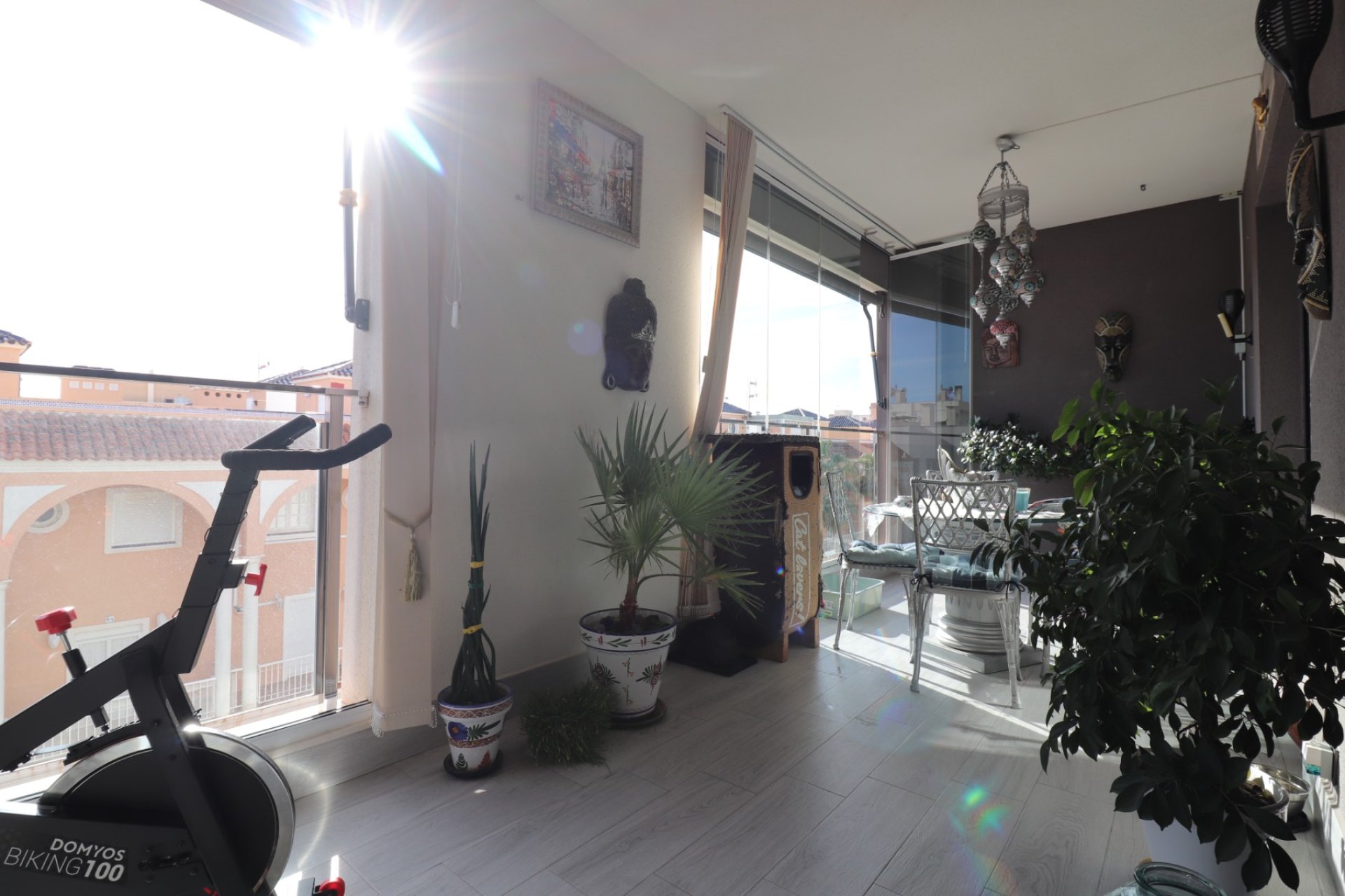 Resale - Apartment / flat -
La Mata - La Mata - Town