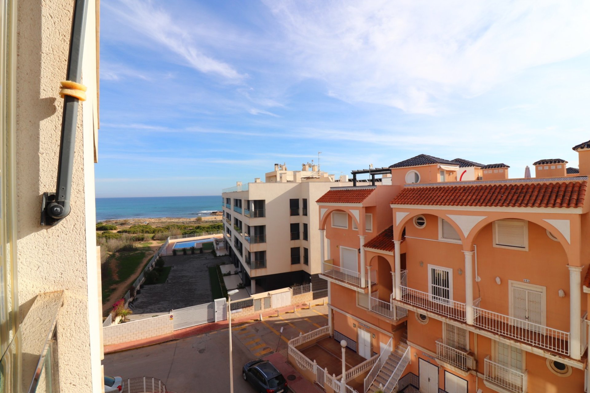 Resale - Apartment / flat -
La Mata - La Mata - Town