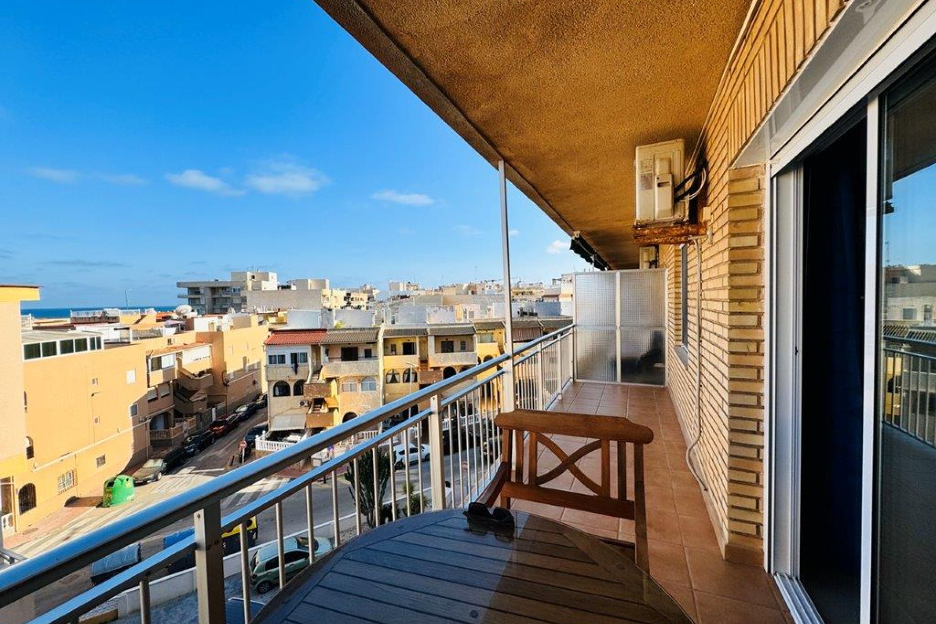 Resale - Apartment / flat -
La Mata