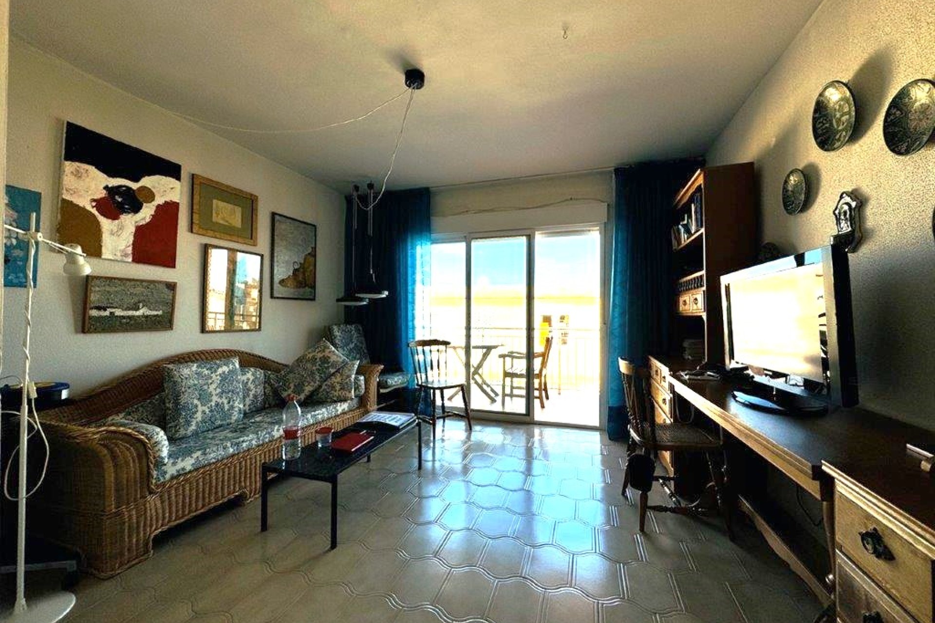 Resale - Apartment / flat -
La Mata