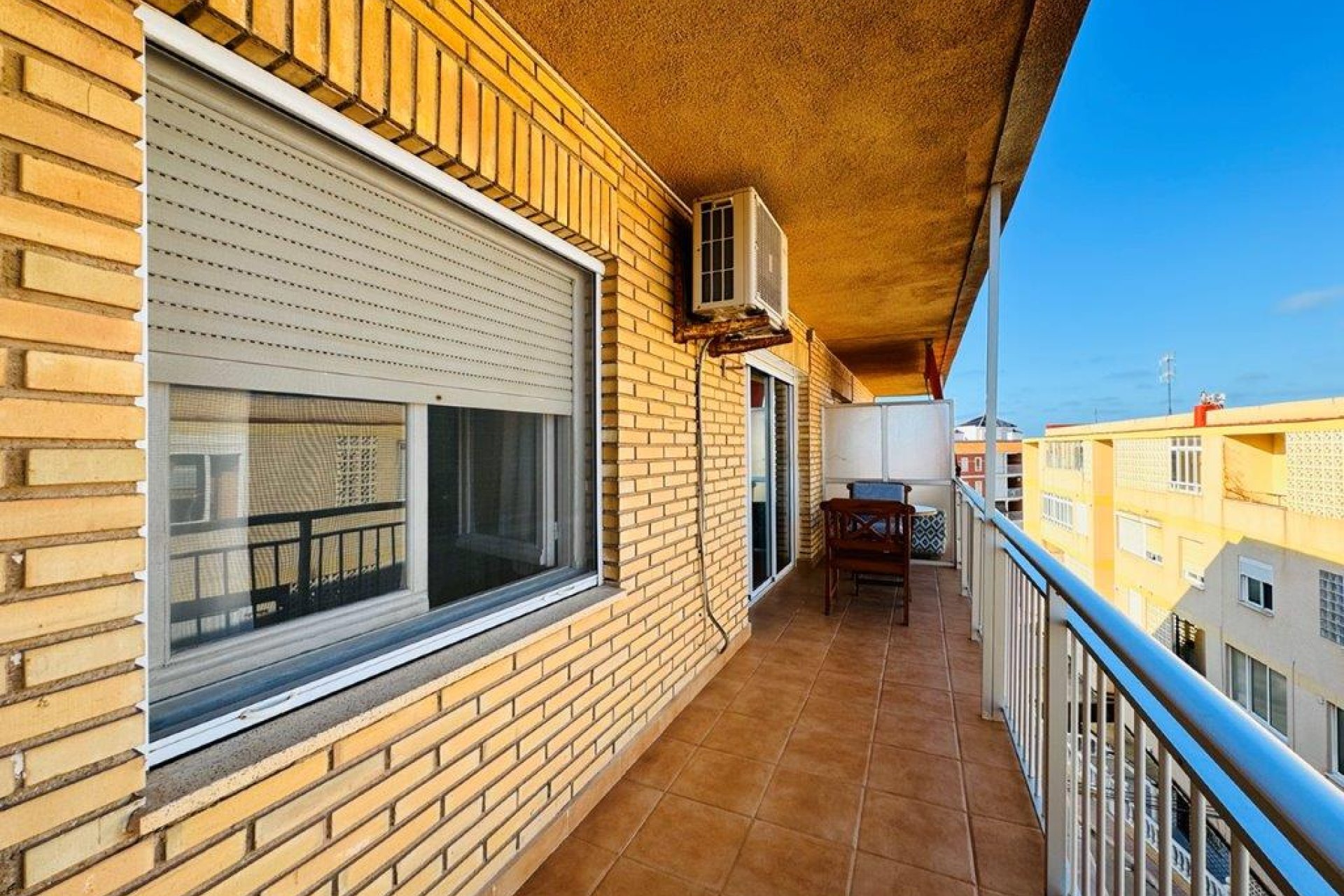 Resale - Apartment / flat -
La Mata