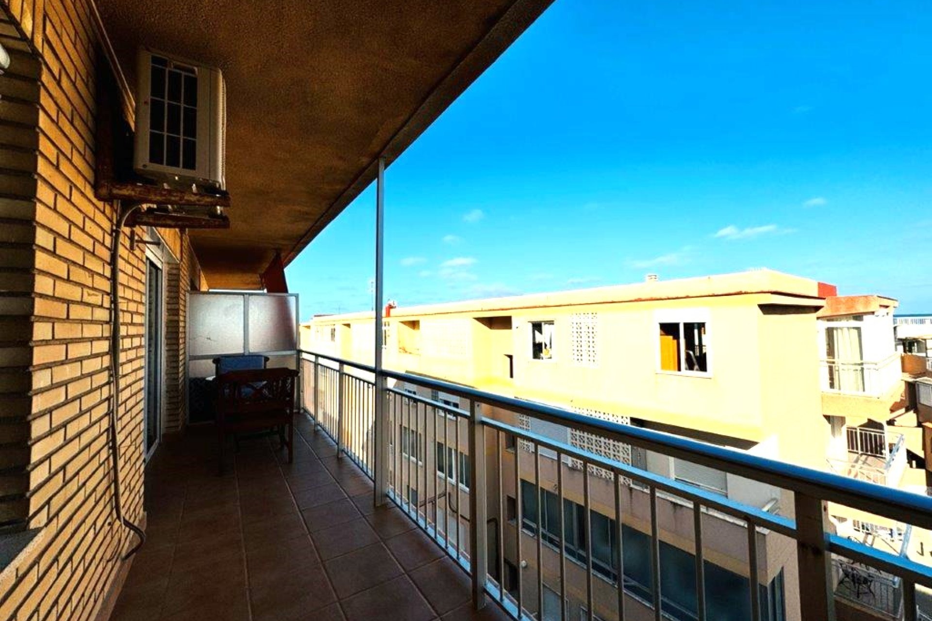 Resale - Apartment / flat -
La Mata