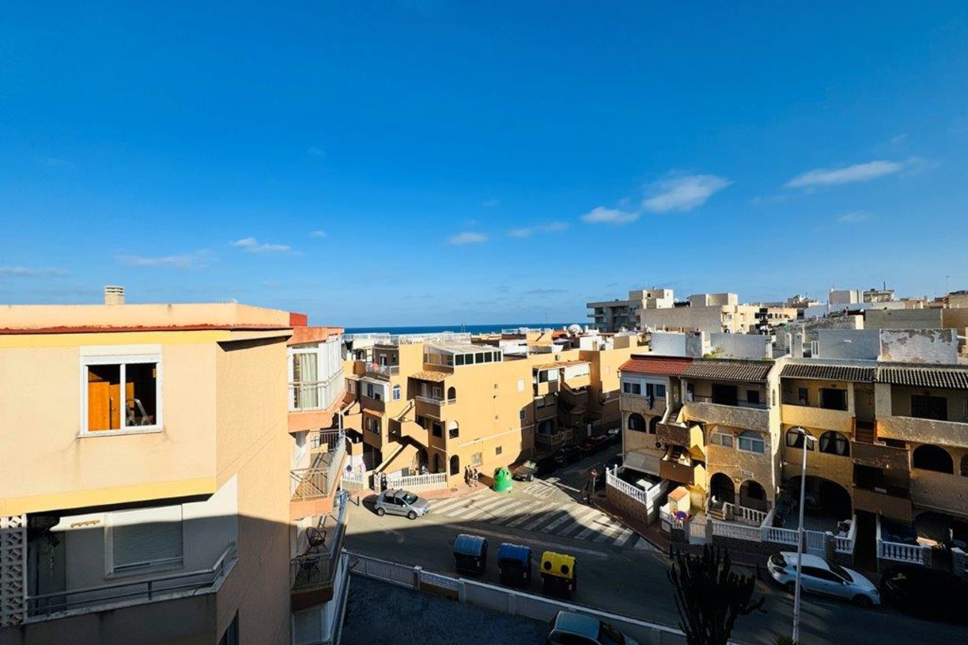 Resale - Apartment / flat -
La Mata