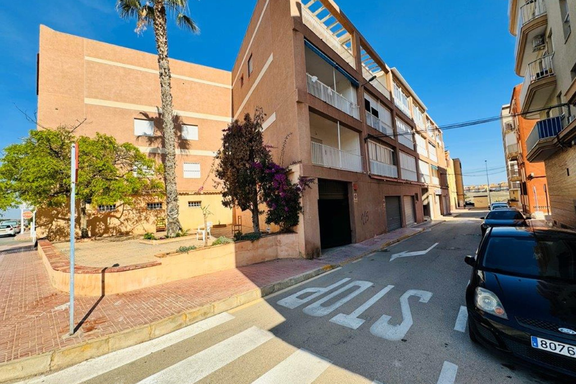 Resale - Apartment / flat -
La Mata