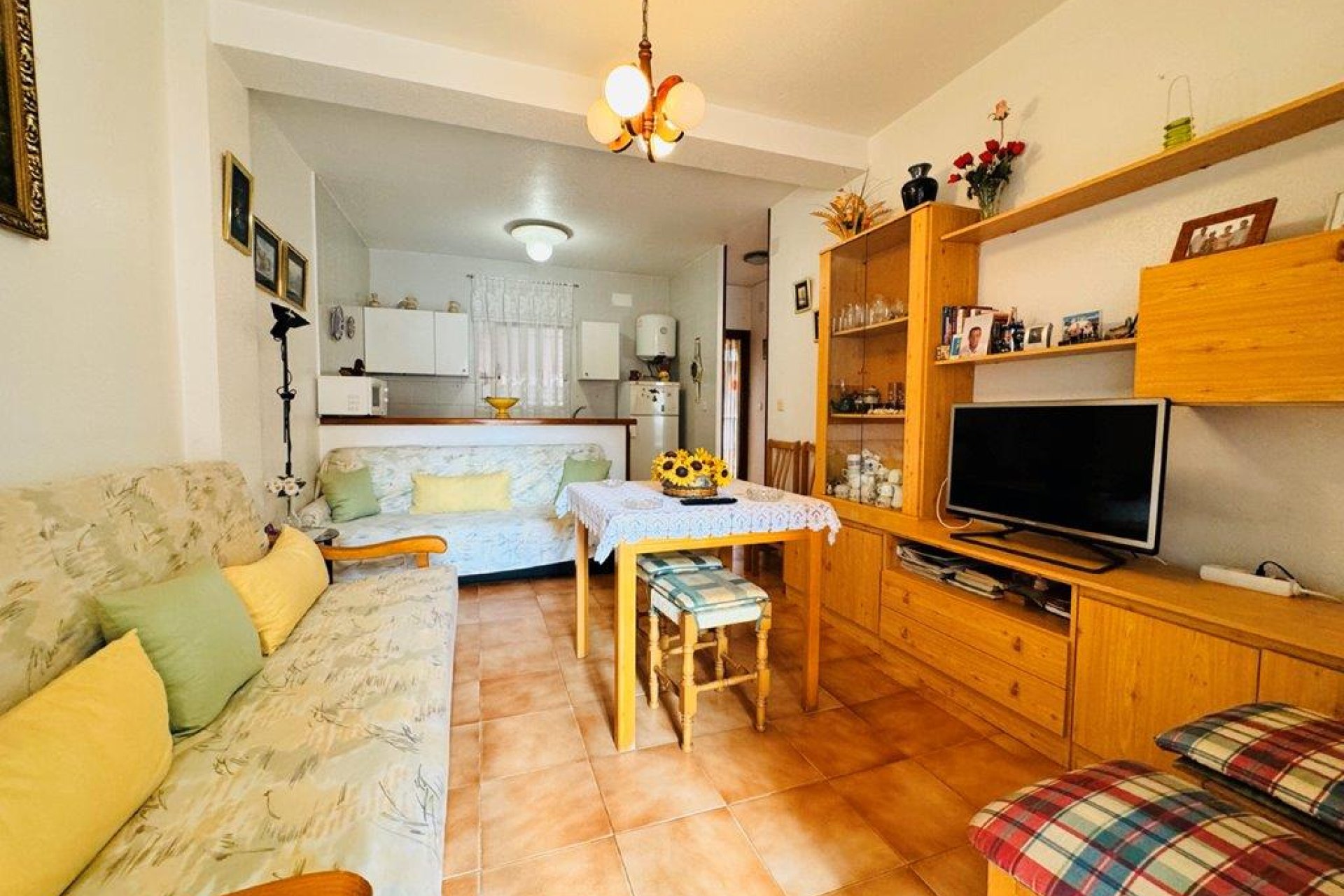 Resale - Apartment / flat -
La Mata