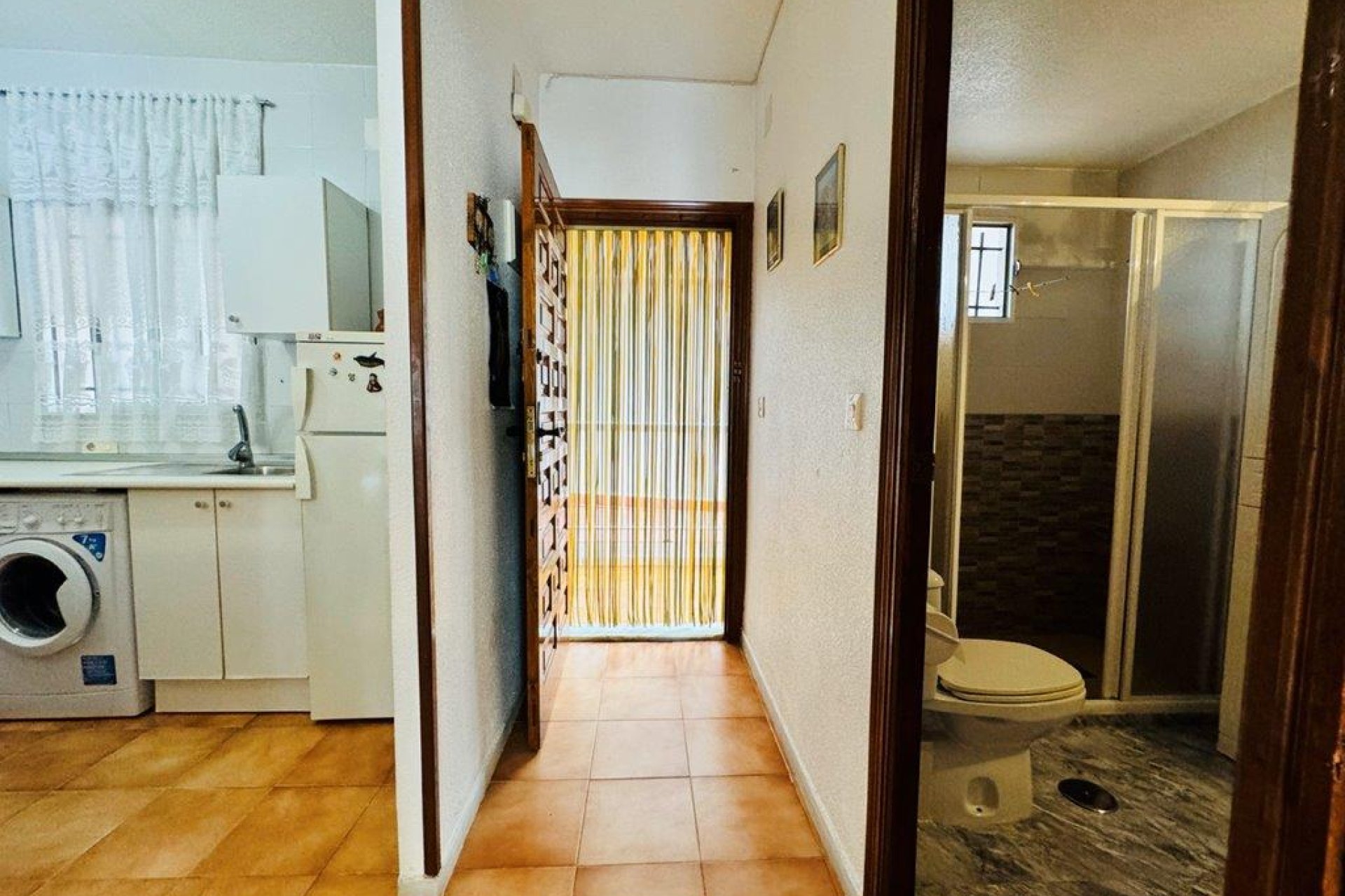 Resale - Apartment / flat -
La Mata