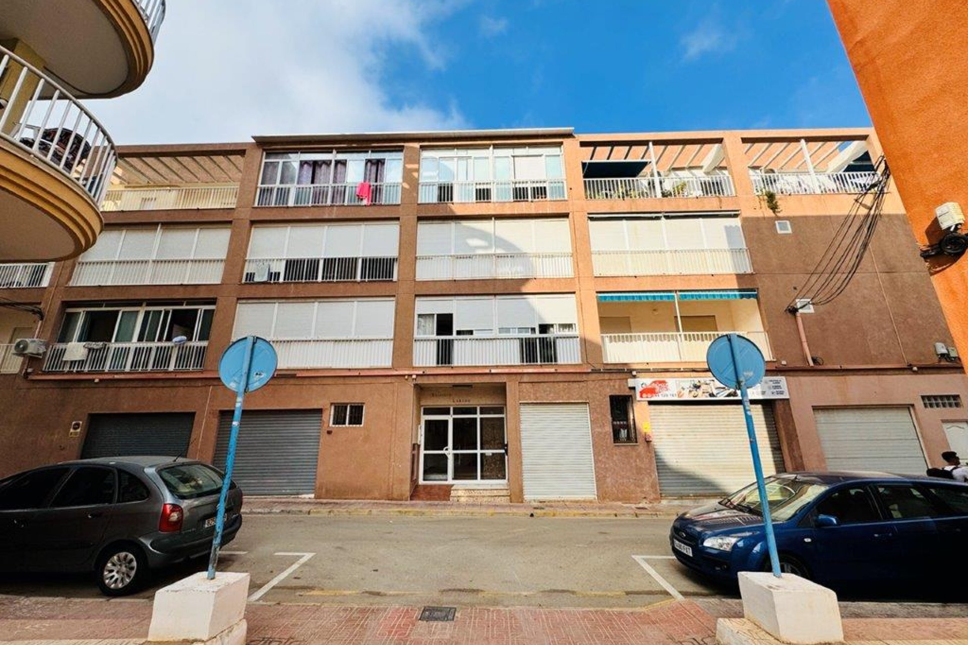 Resale - Apartment / flat -
La Mata