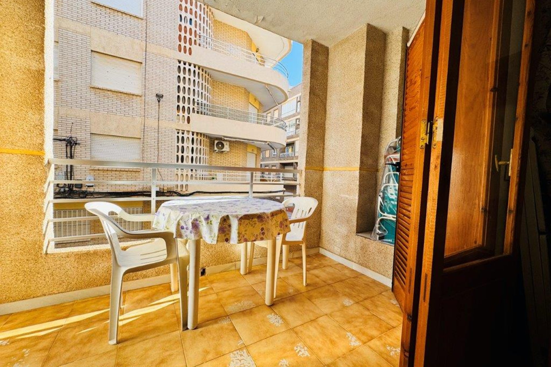 Resale - Apartment / flat -
La Mata