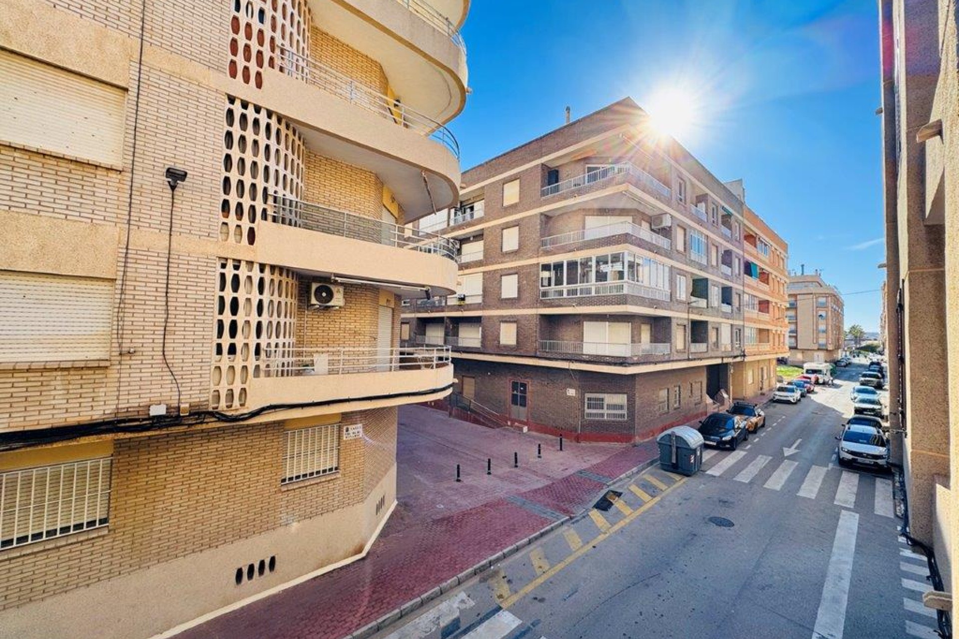 Resale - Apartment / flat -
La Mata