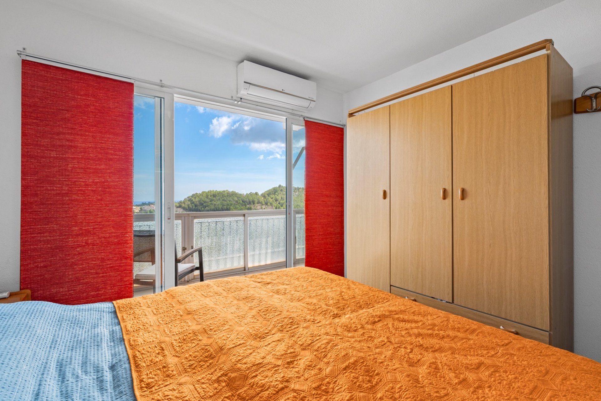 Resale - Apartment / flat -
La Nucia - La Nucia - Town