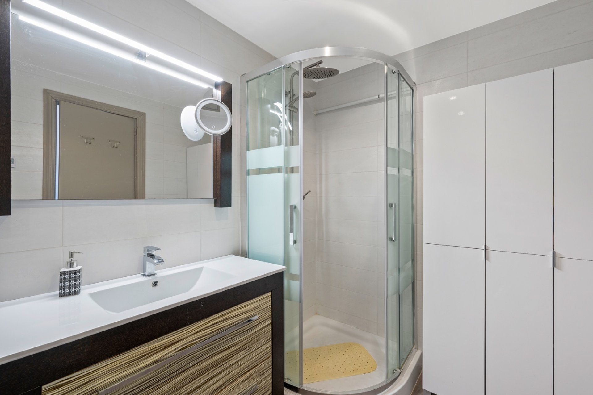 Resale - Apartment / flat -
La Nucia - La Nucia - Town