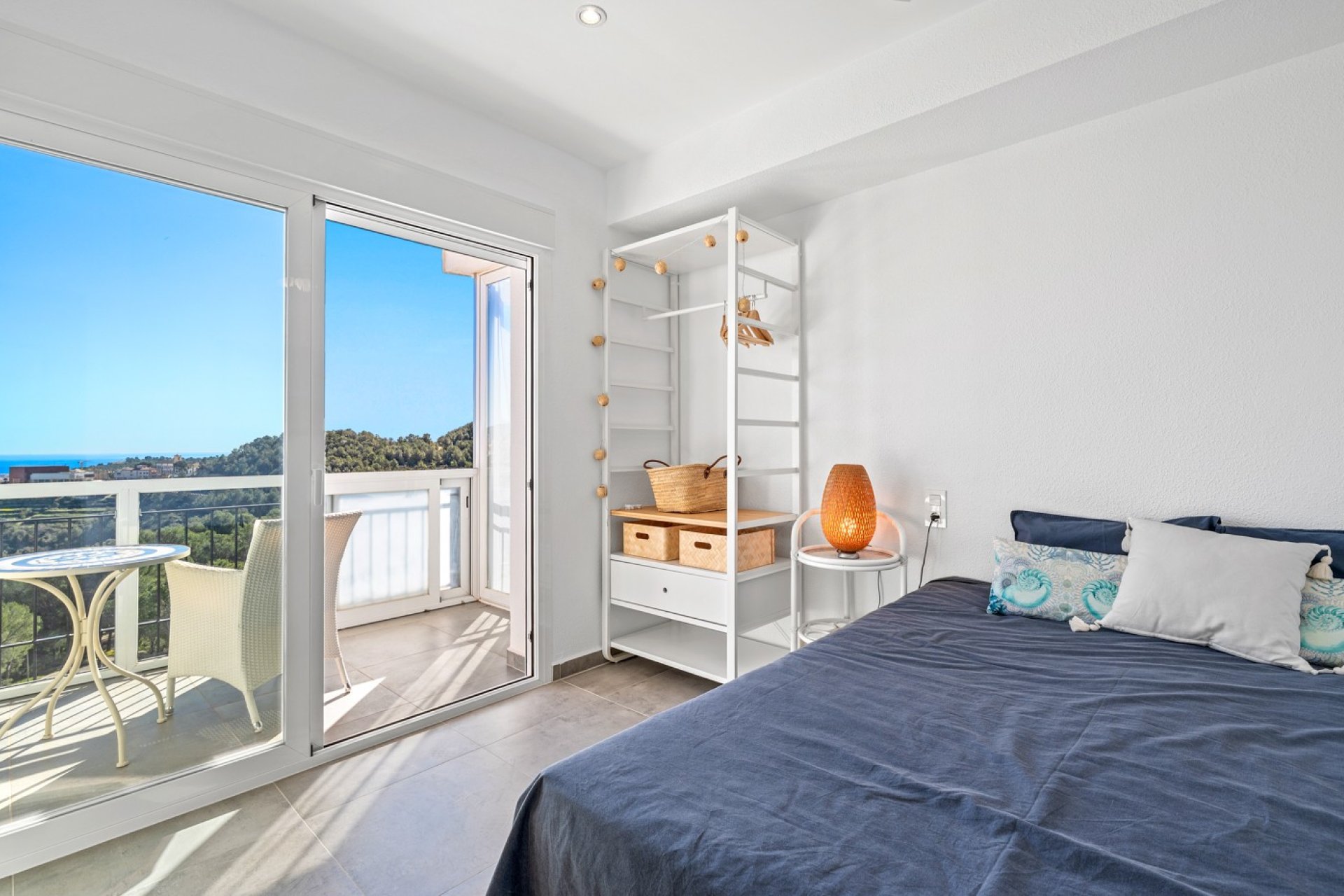 Resale - Apartment / flat -
La Nucia - La Nucia - Town