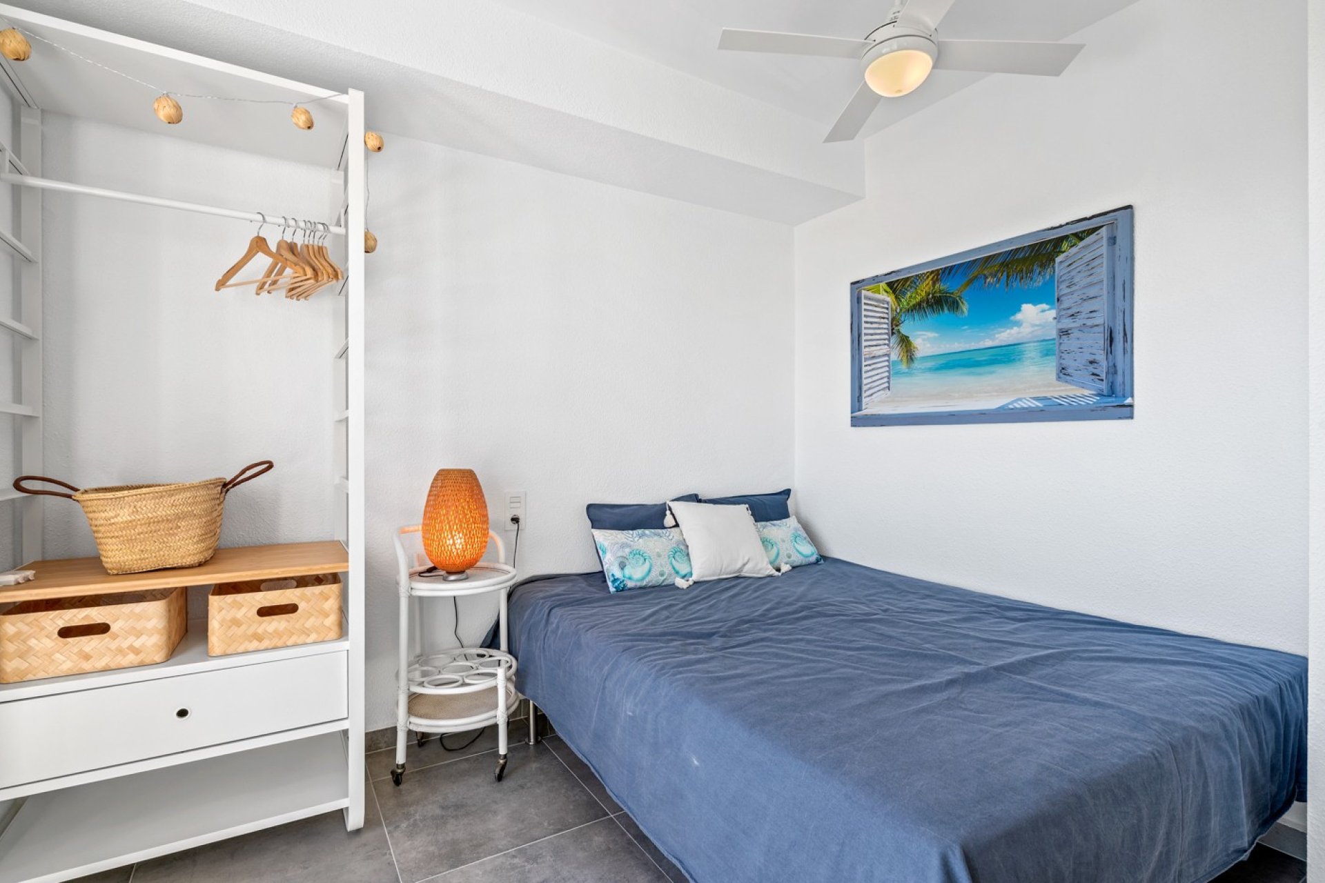 Resale - Apartment / flat -
La Nucia - La Nucia - Town