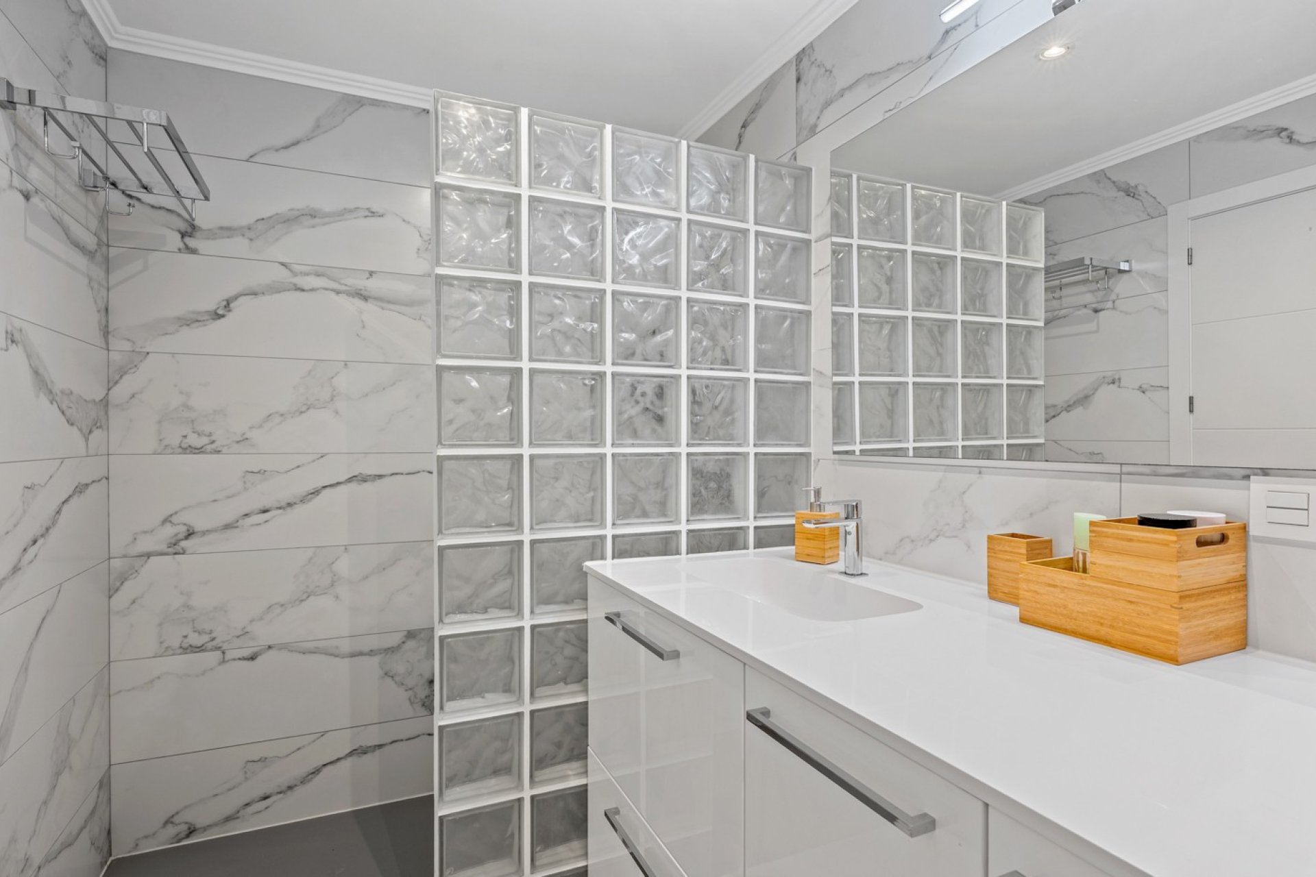 Resale - Apartment / flat -
La Nucia - La Nucia - Town