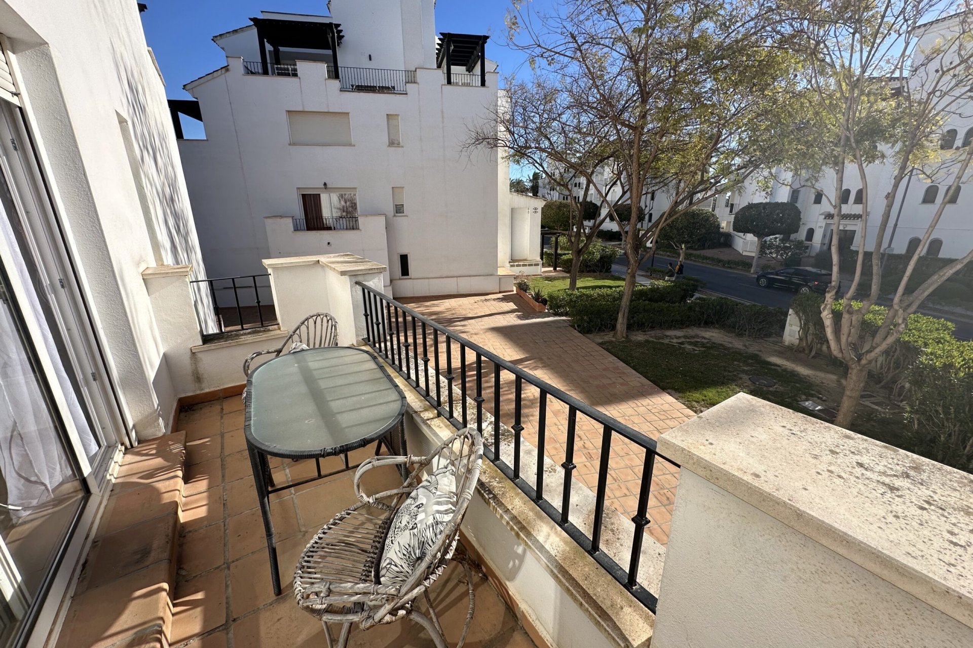 Resale - Apartment / flat -
La Torre Golf Resort - La Torre Golf Resort - Centre