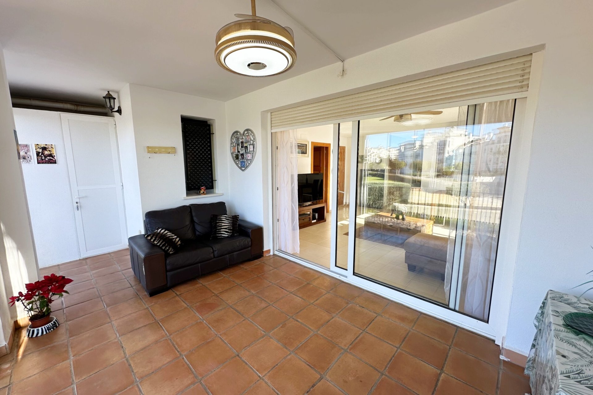 Resale - Apartment / flat -
La Torre Golf Resort - La Torre Golf Resort - Centre