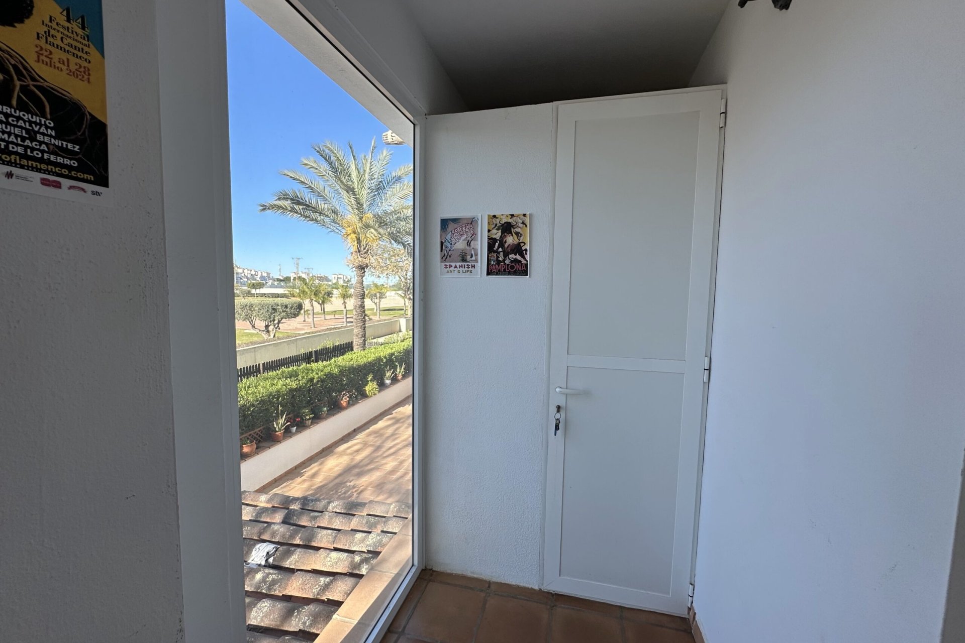 Resale - Apartment / flat -
La Torre Golf Resort - La Torre Golf Resort - Centre