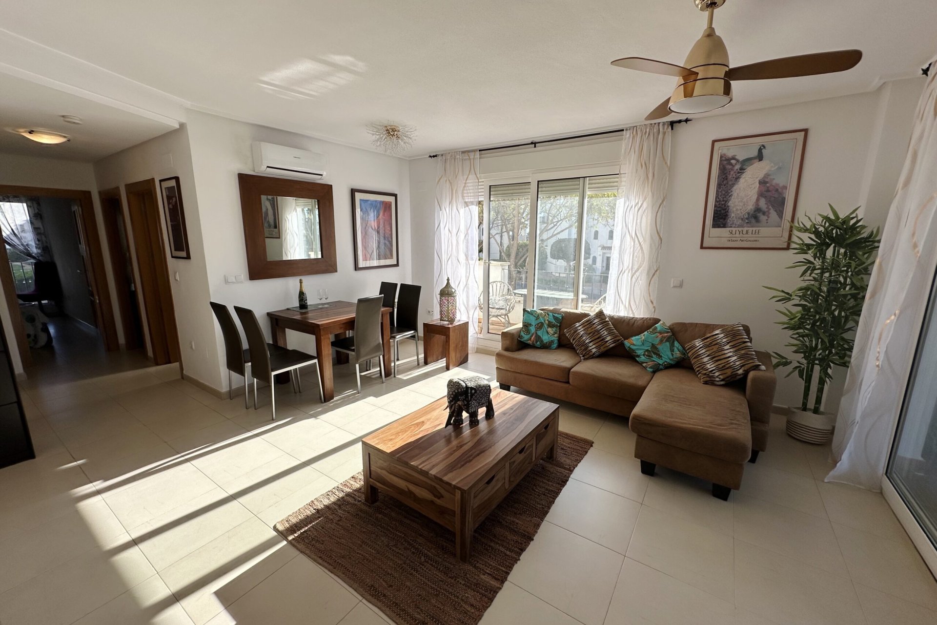 Resale - Apartment / flat -
La Torre Golf Resort - La Torre Golf Resort - Centre