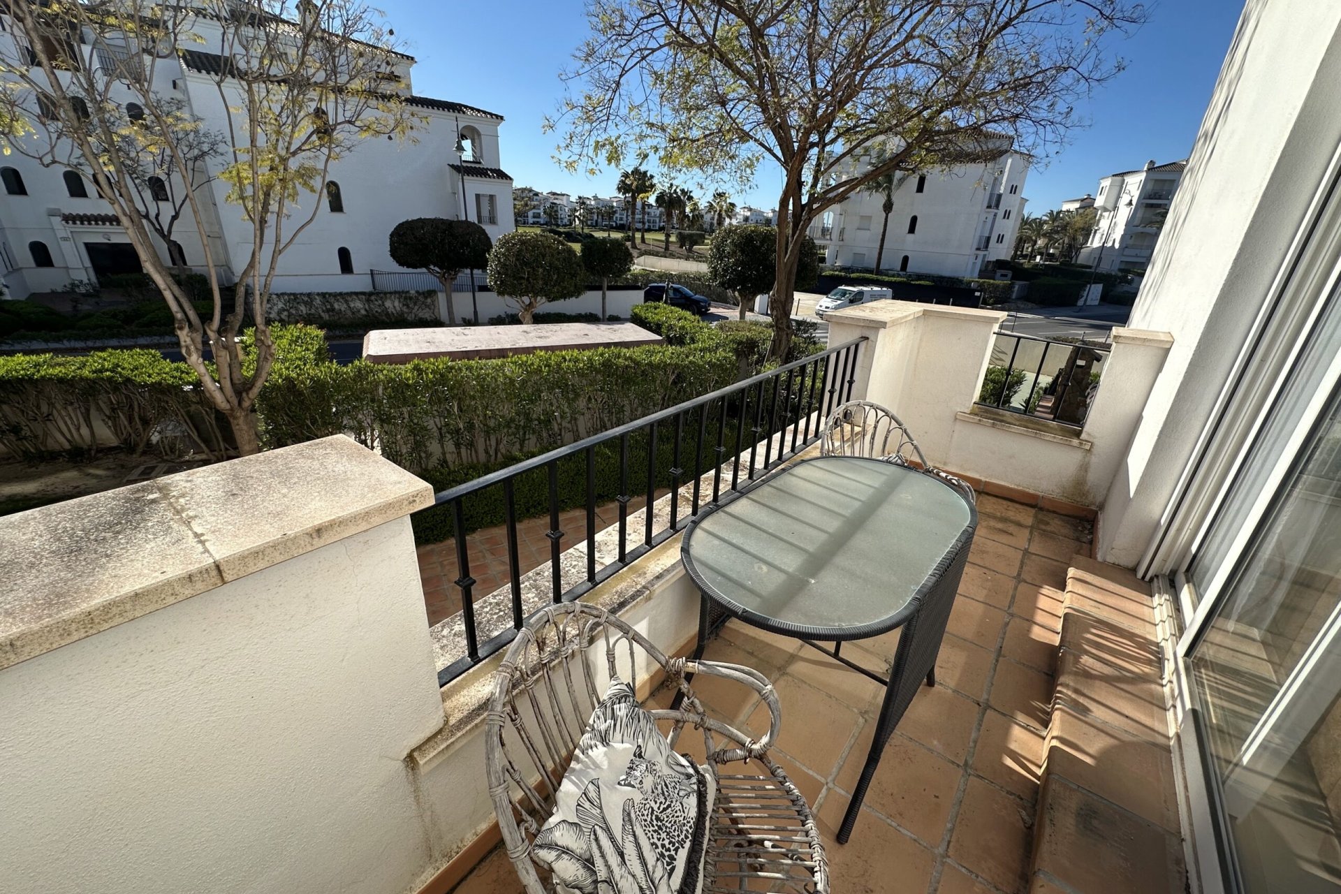 Resale - Apartment / flat -
La Torre Golf Resort - La Torre Golf Resort - Centre