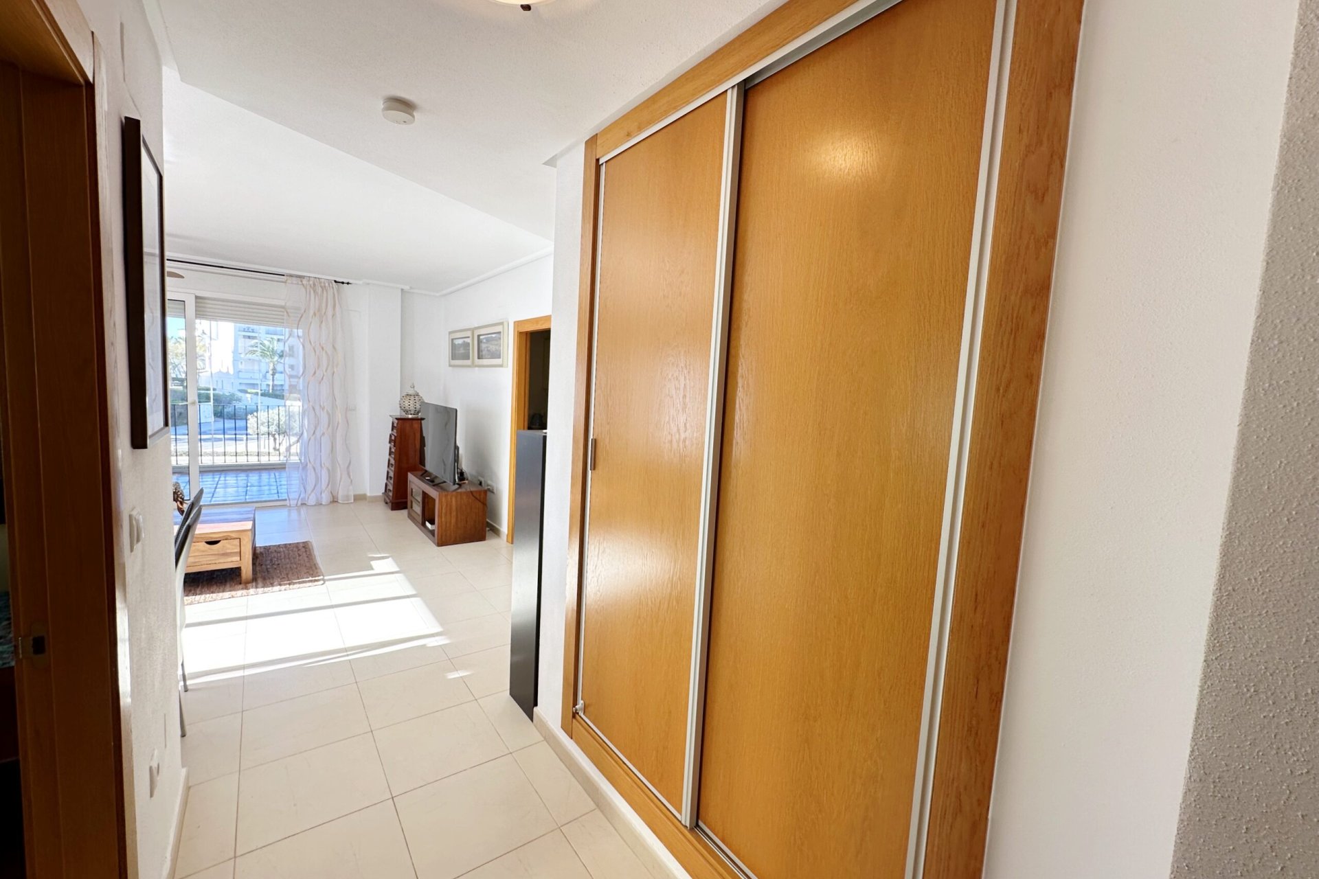 Resale - Apartment / flat -
La Torre Golf Resort - La Torre Golf Resort - Centre