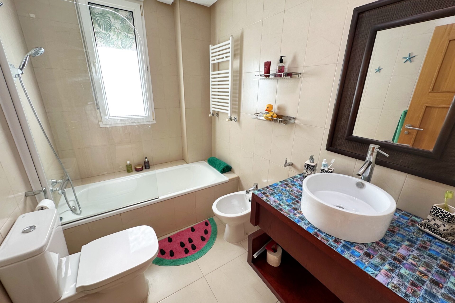 Resale - Apartment / flat -
La Torre Golf Resort - La Torre Golf Resort - Centre