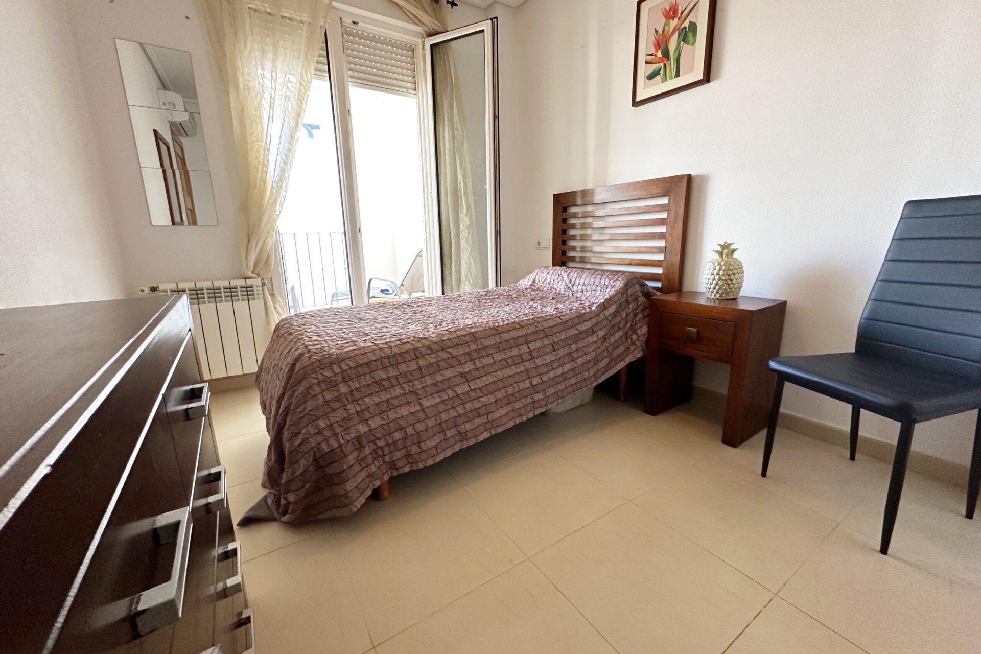 Resale - Apartment / flat -
La Torre Golf Resort - La Torre Golf Resort - Centre
