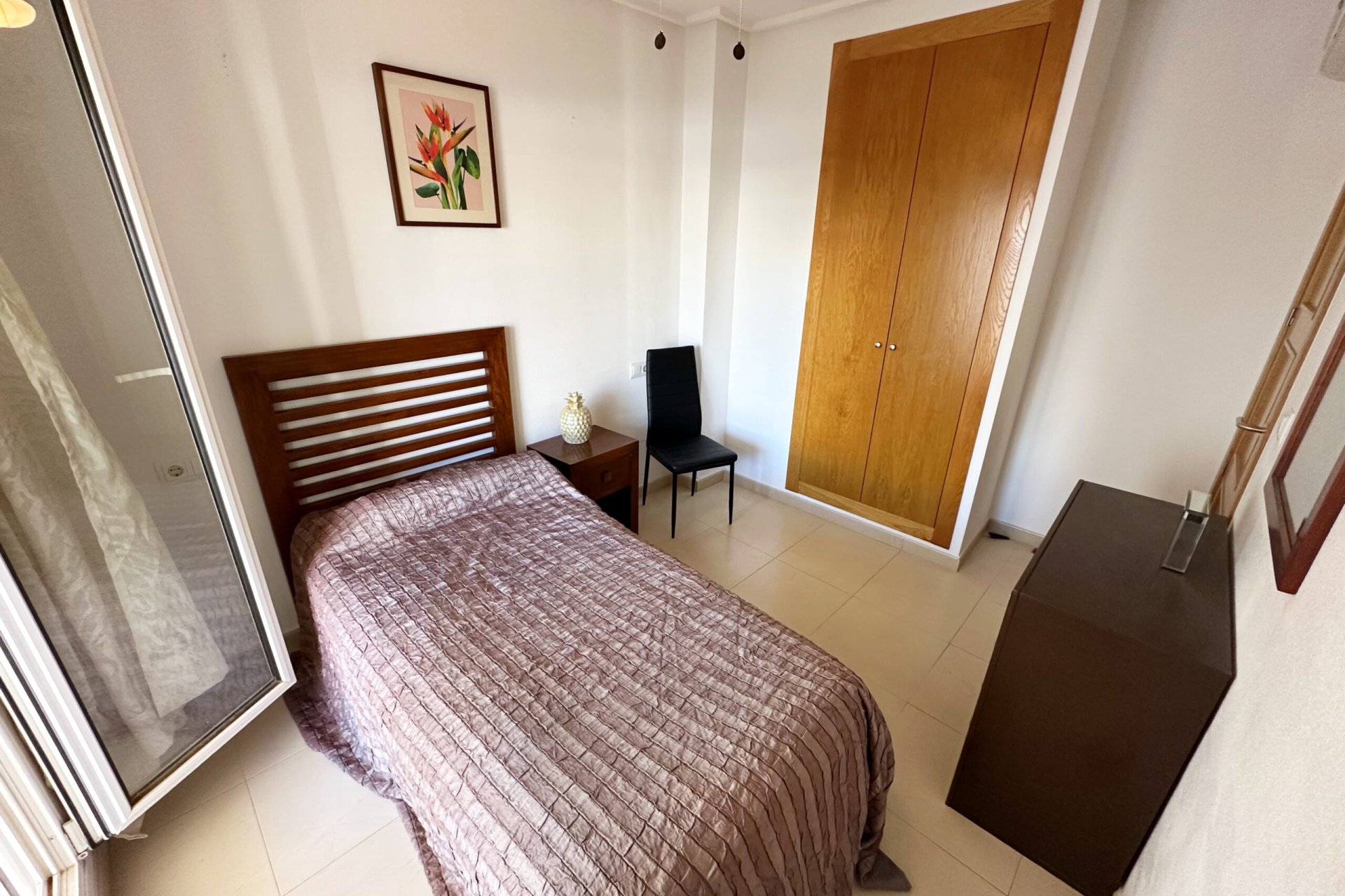 Resale - Apartment / flat -
La Torre Golf Resort - La Torre Golf Resort - Centre
