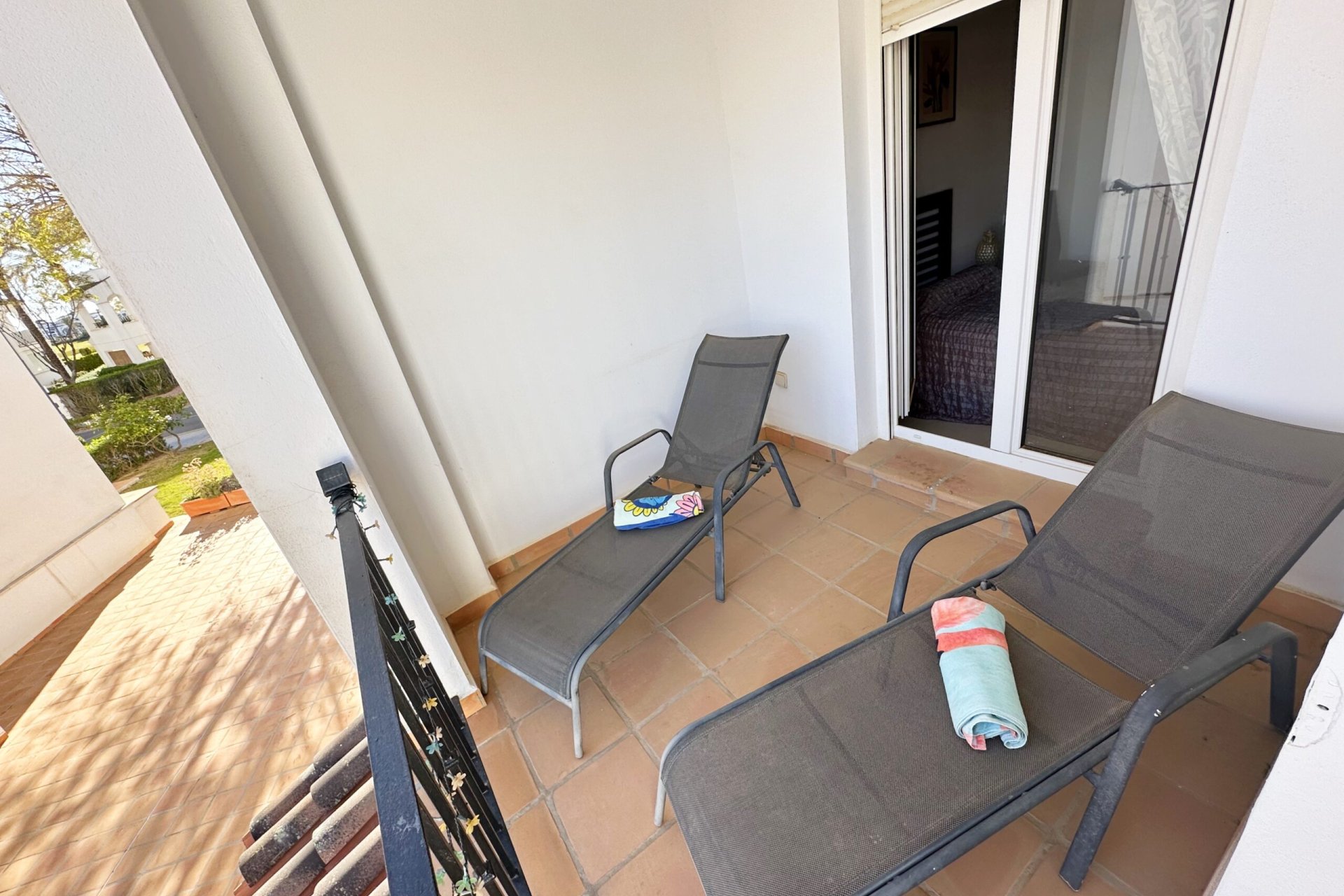 Resale - Apartment / flat -
La Torre Golf Resort - La Torre Golf Resort - Centre