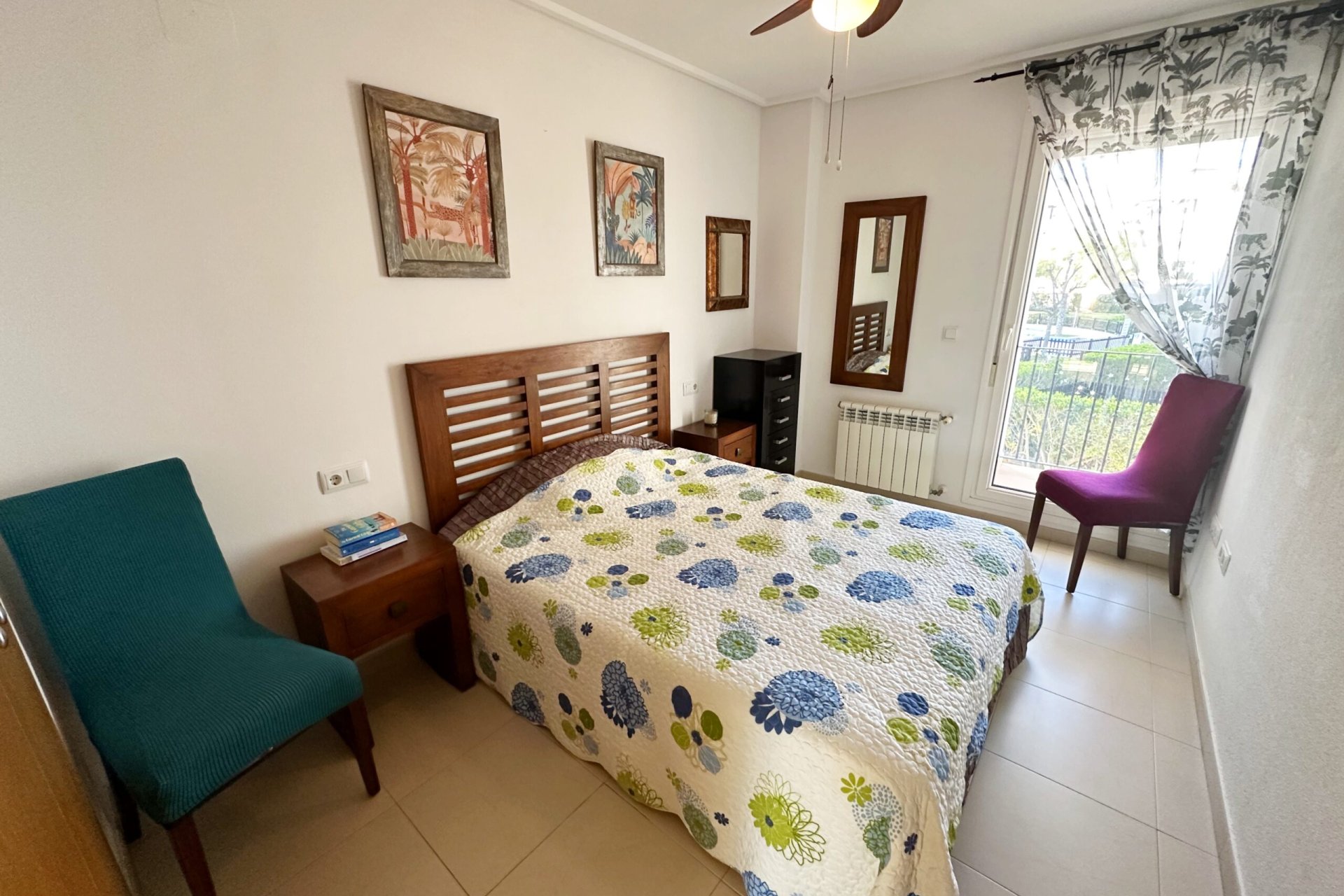 Resale - Apartment / flat -
La Torre Golf Resort - La Torre Golf Resort - Centre