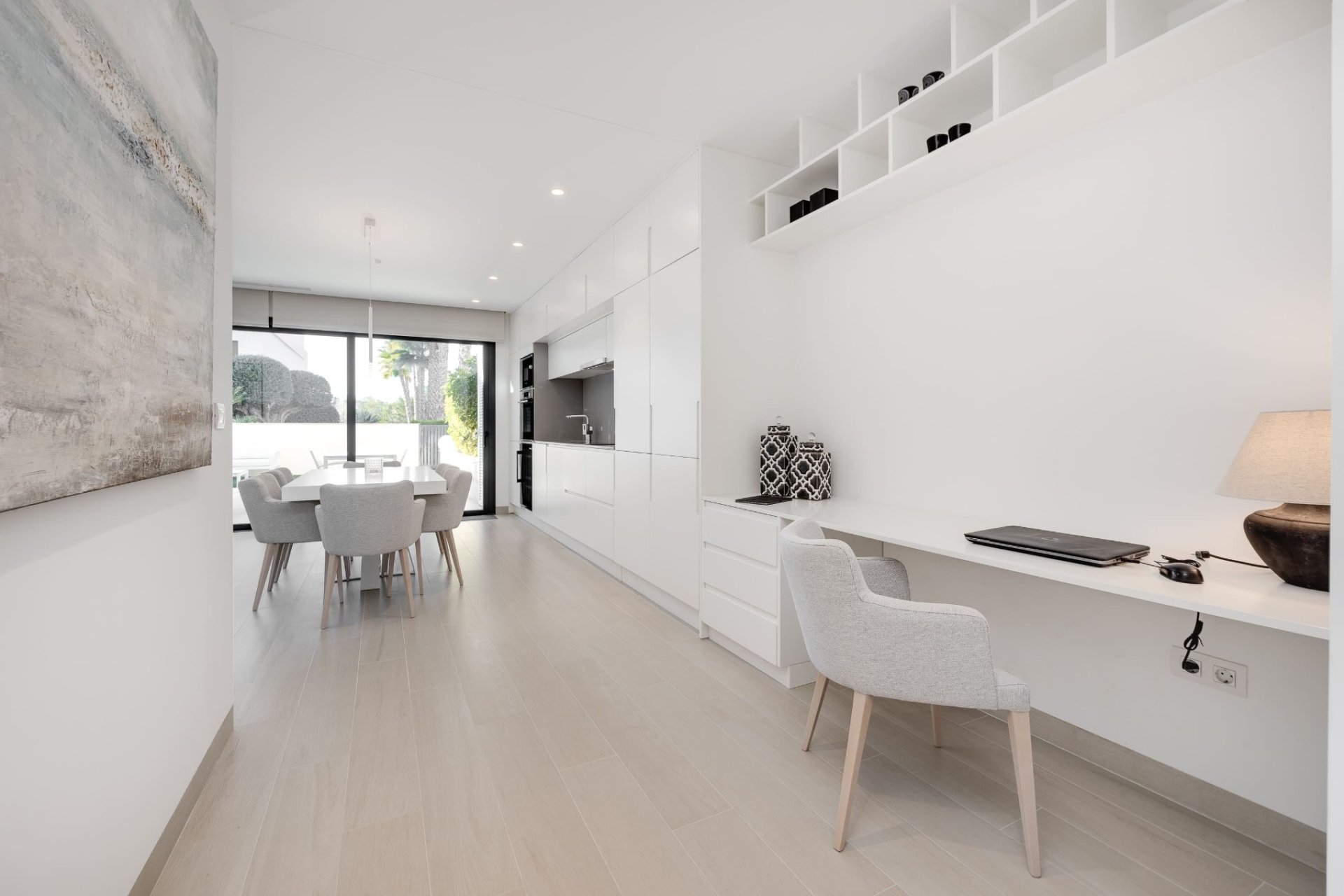 Resale - Apartment / flat -
Las Colinas Golf Resort