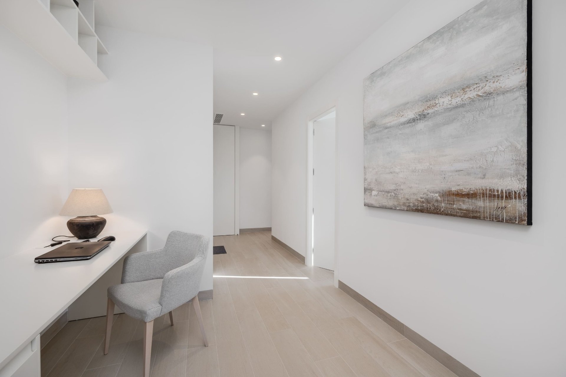 Resale - Apartment / flat -
Las Colinas Golf Resort