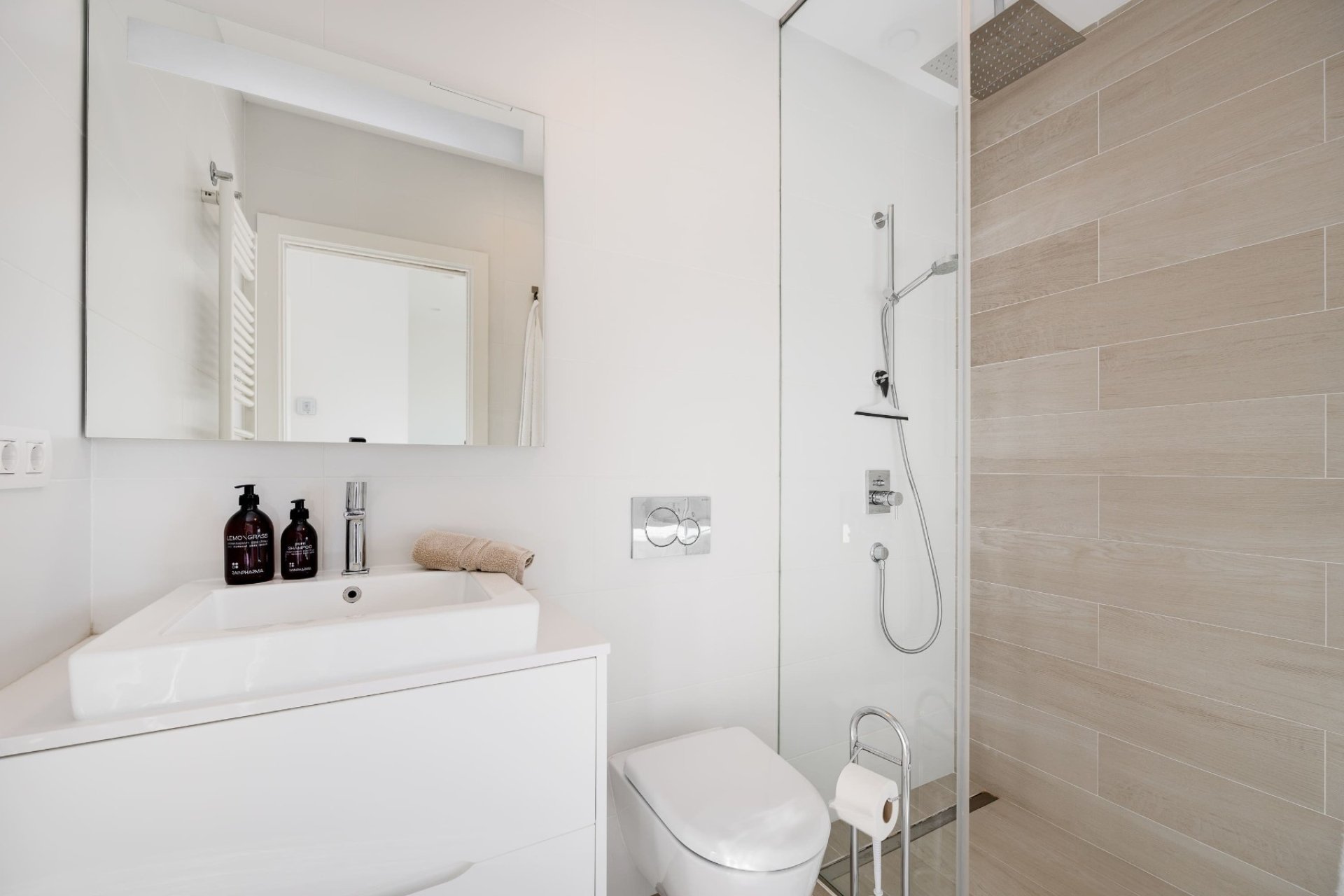 Resale - Apartment / flat -
Las Colinas Golf Resort