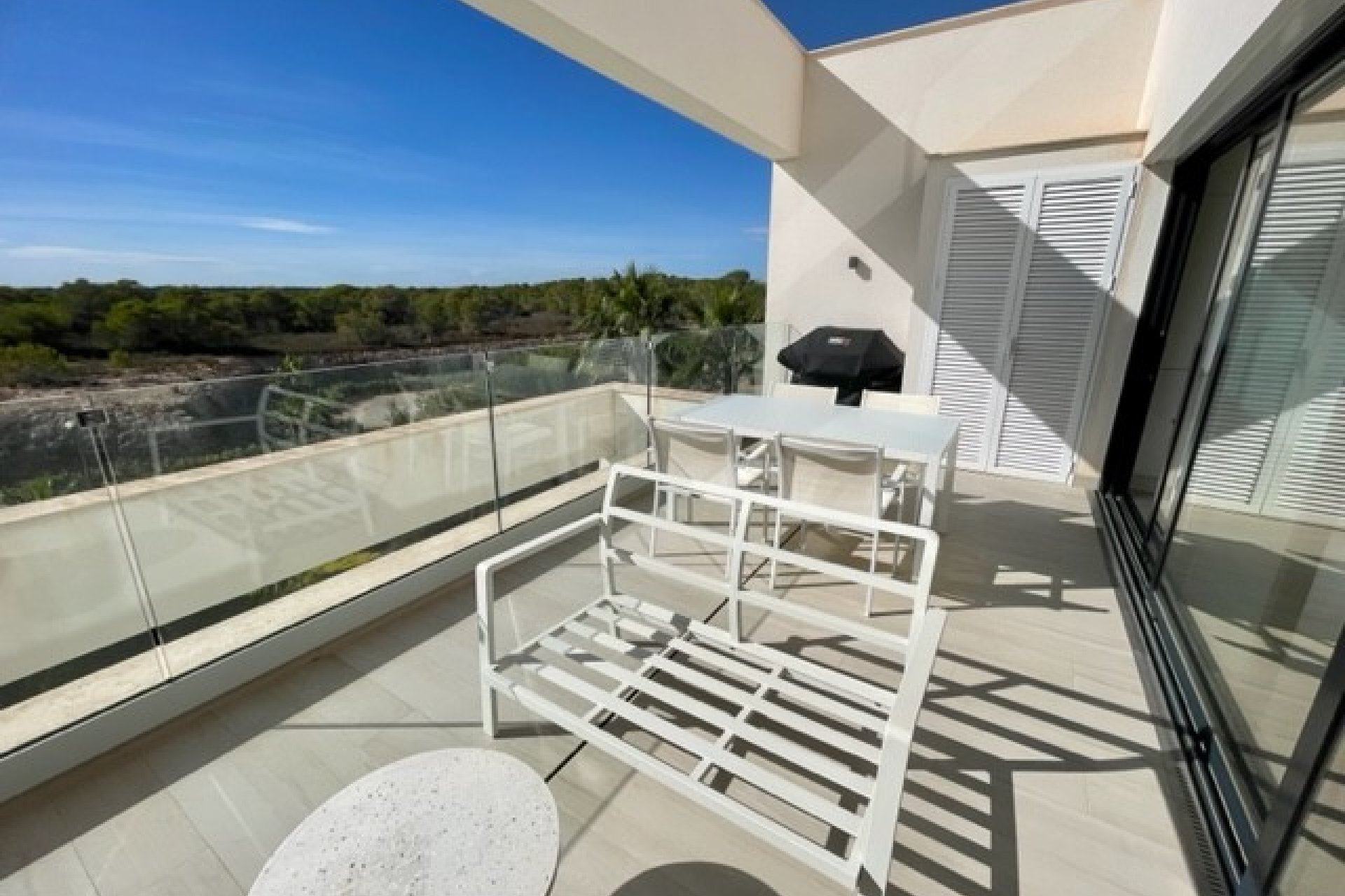 Resale - Apartment / flat -
Las Colinas Golf Resort