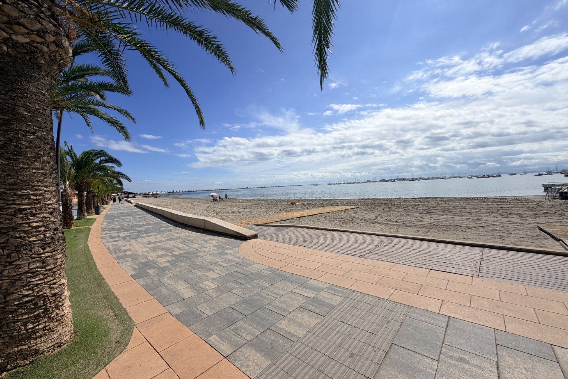 Resale - Apartment / flat -
Lo Pagan - Lo Pagan - Town