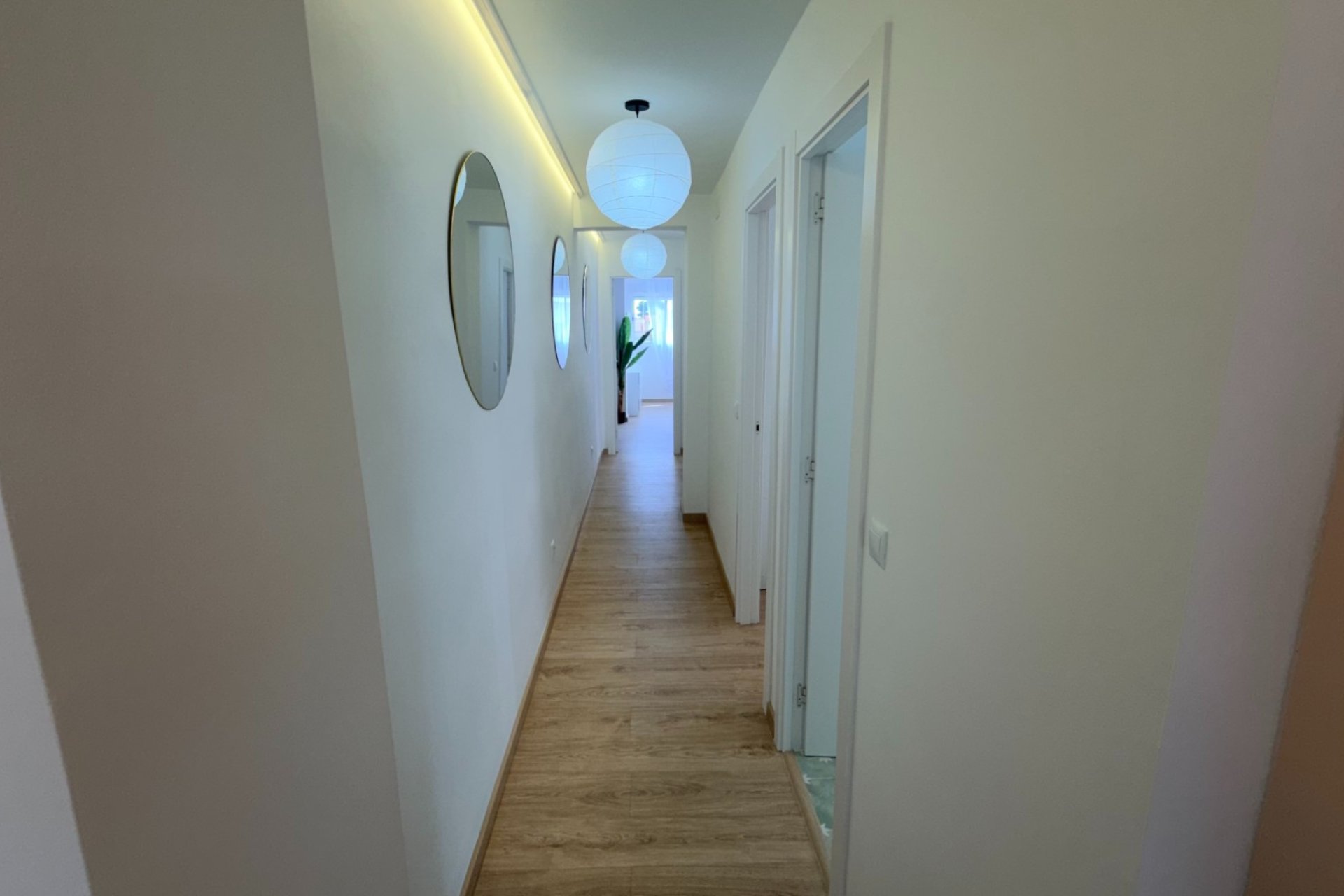 Resale - Apartment / flat -
Lo Pagan - Lo Pagan - Town
