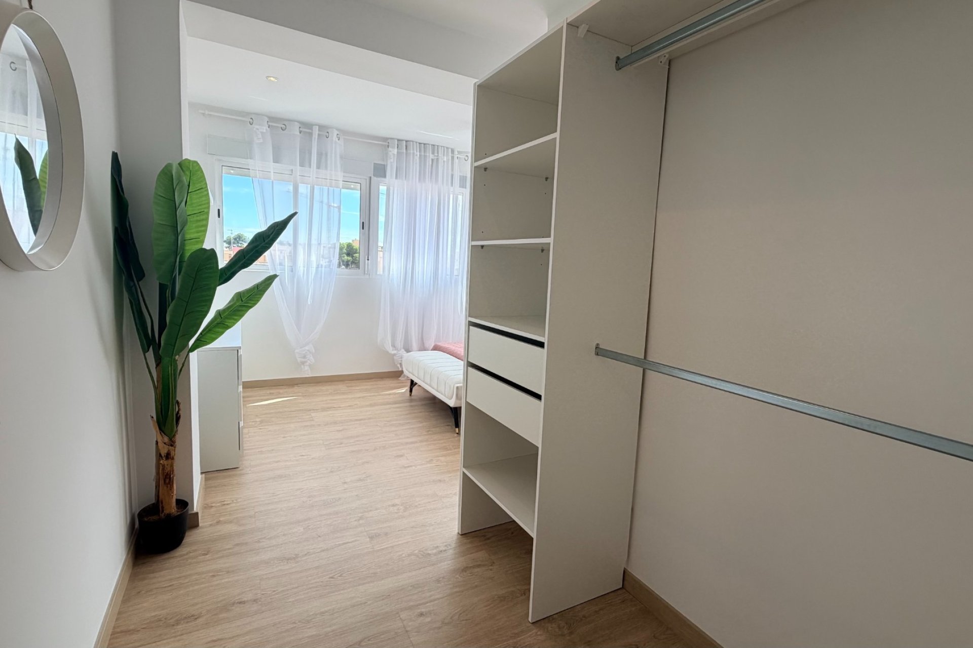 Resale - Apartment / flat -
Lo Pagan - Lo Pagan - Town