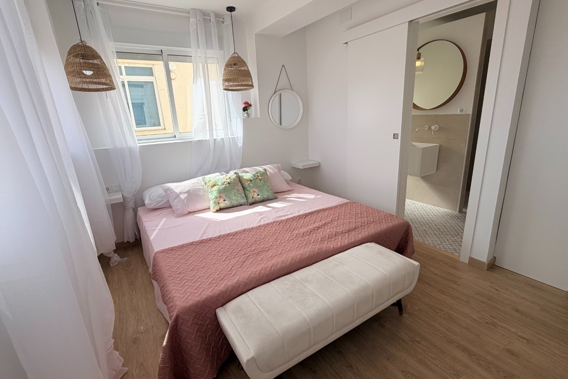 Resale - Apartment / flat -
Lo Pagan - Lo Pagan - Town