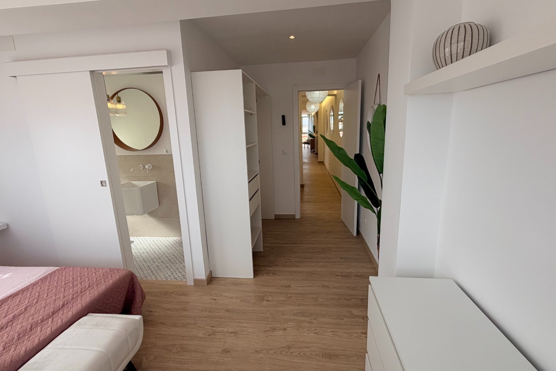 Resale - Apartment / flat -
Lo Pagan - Lo Pagan - Town