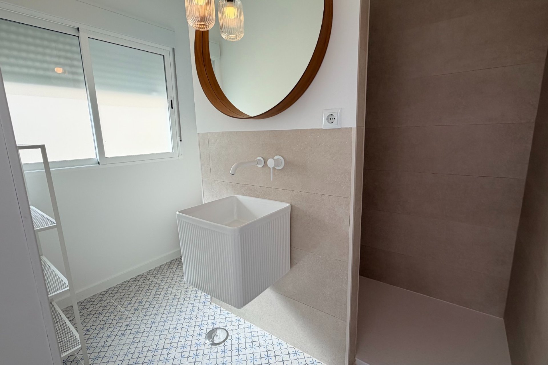 Resale - Apartment / flat -
Lo Pagan - Lo Pagan - Town