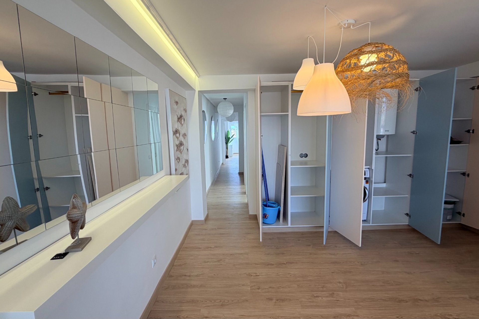 Resale - Apartment / flat -
Lo Pagan - Lo Pagan - Town