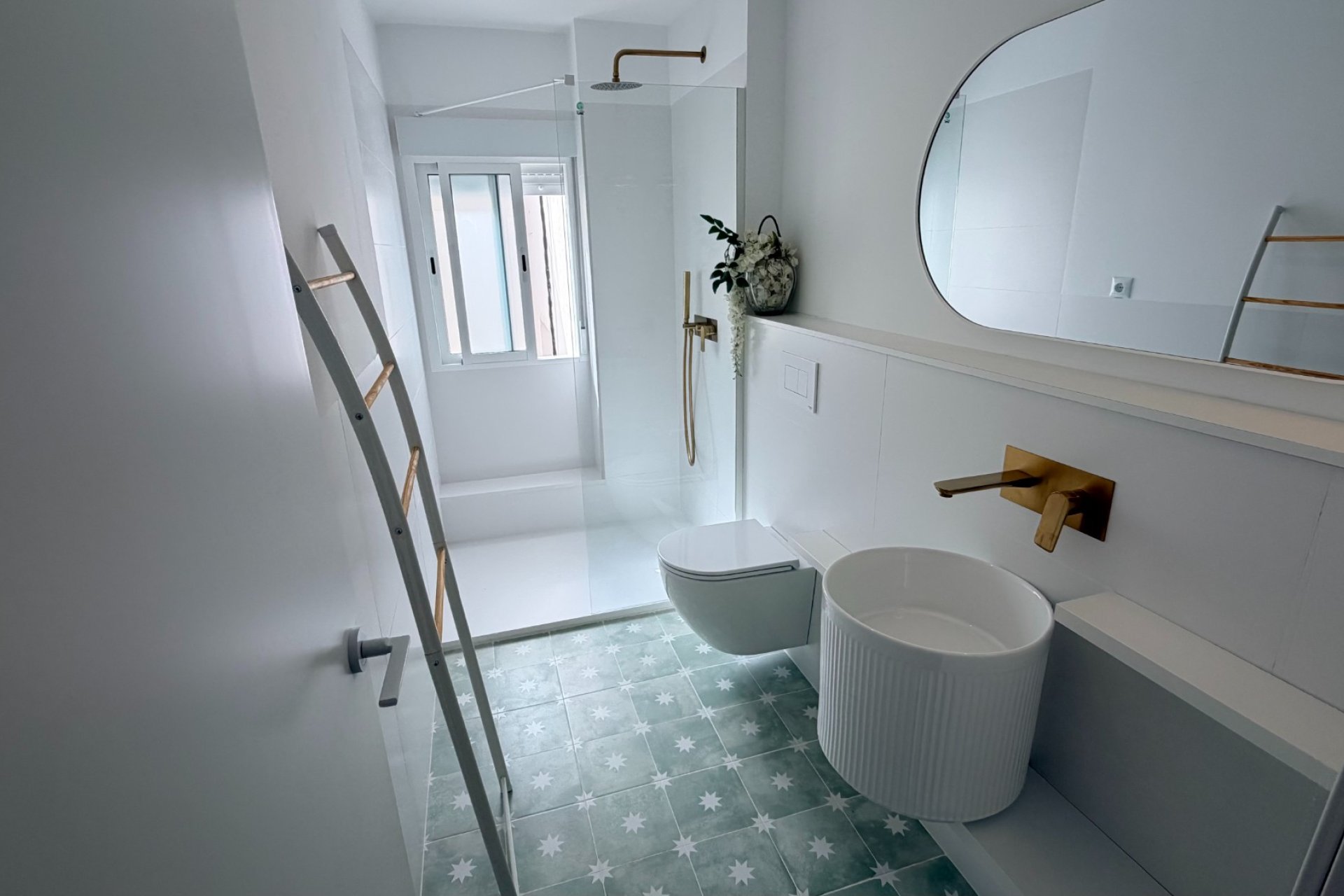 Resale - Apartment / flat -
Lo Pagan - Lo Pagan - Town