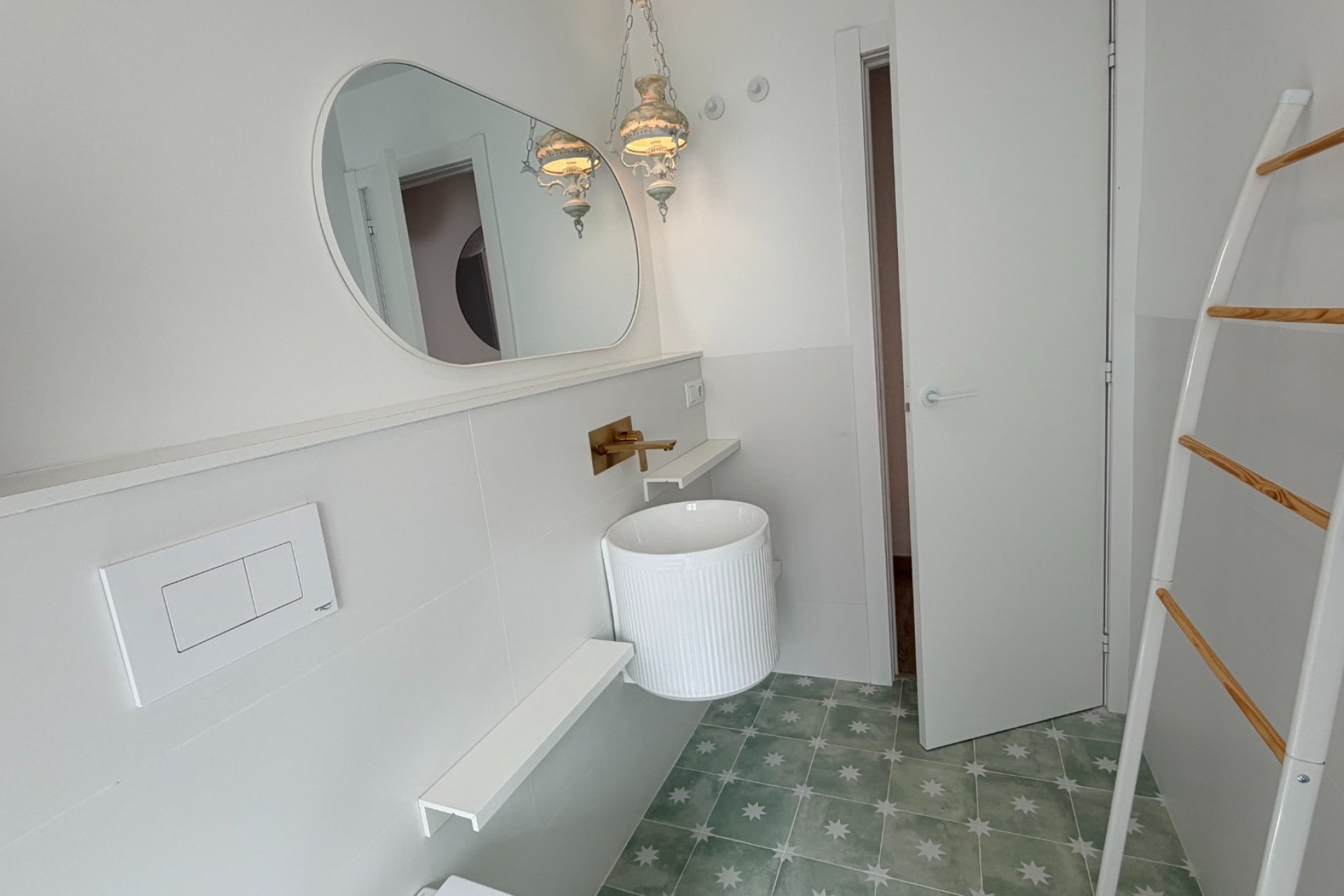 Resale - Apartment / flat -
Lo Pagan - Lo Pagan - Town