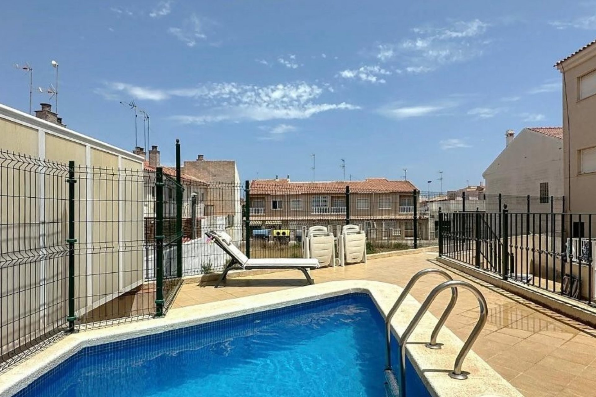 Resale - Apartment / flat -
Lo Pagan - Lo Pagan - Town