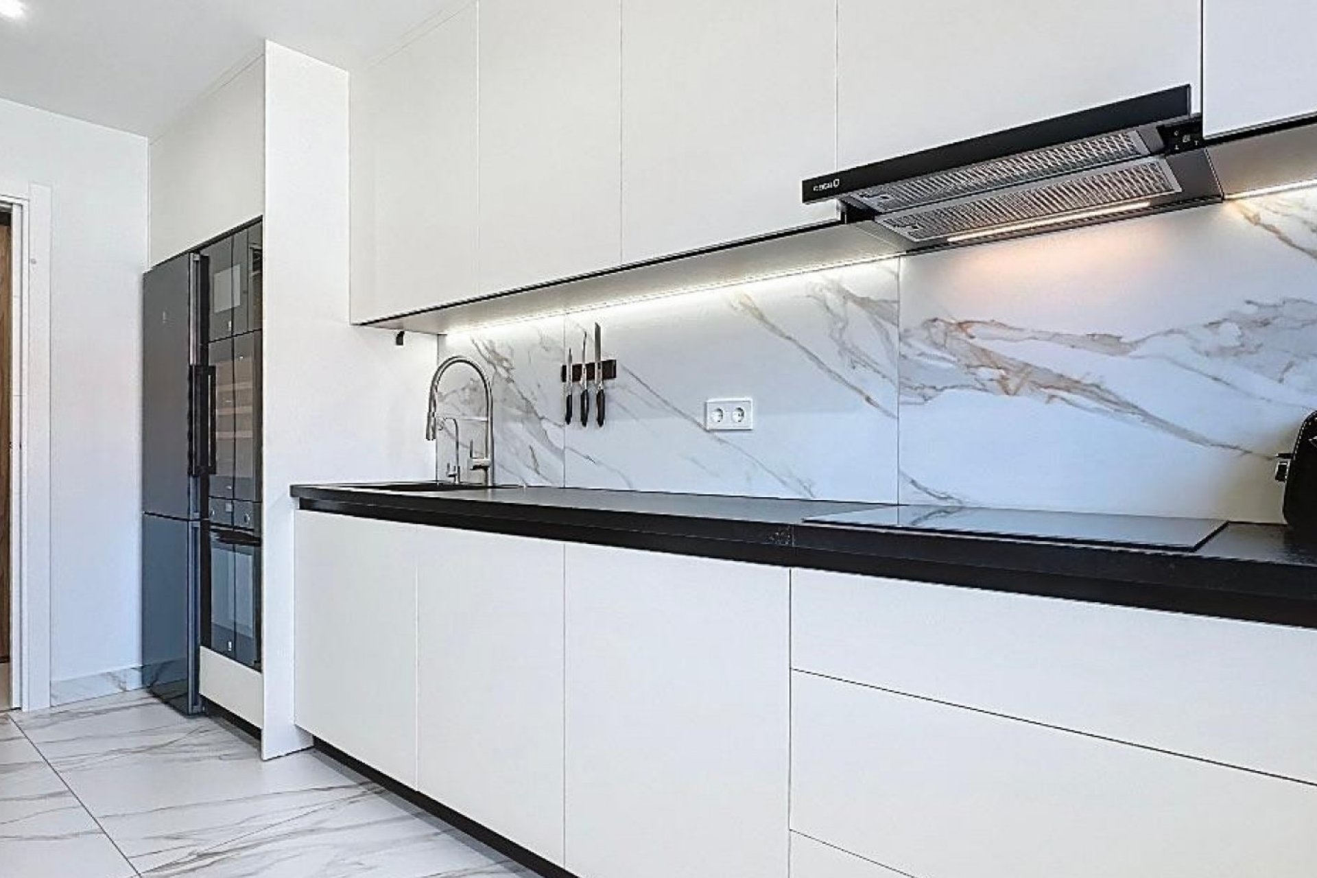 Resale - Apartment / flat -
Lo Pagan - Lo Pagan - Town