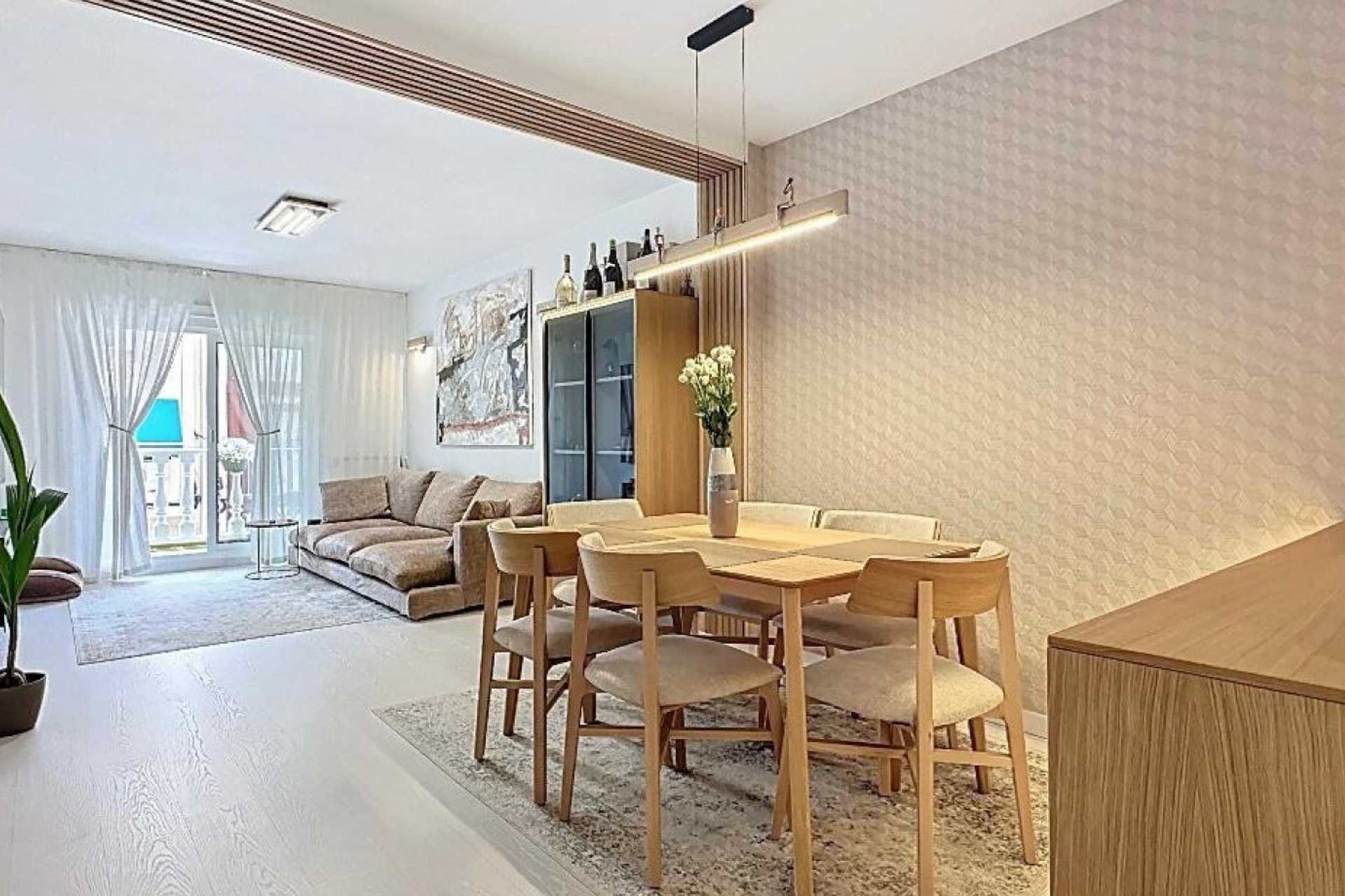 Resale - Apartment / flat -
Lo Pagan - Lo Pagan - Town