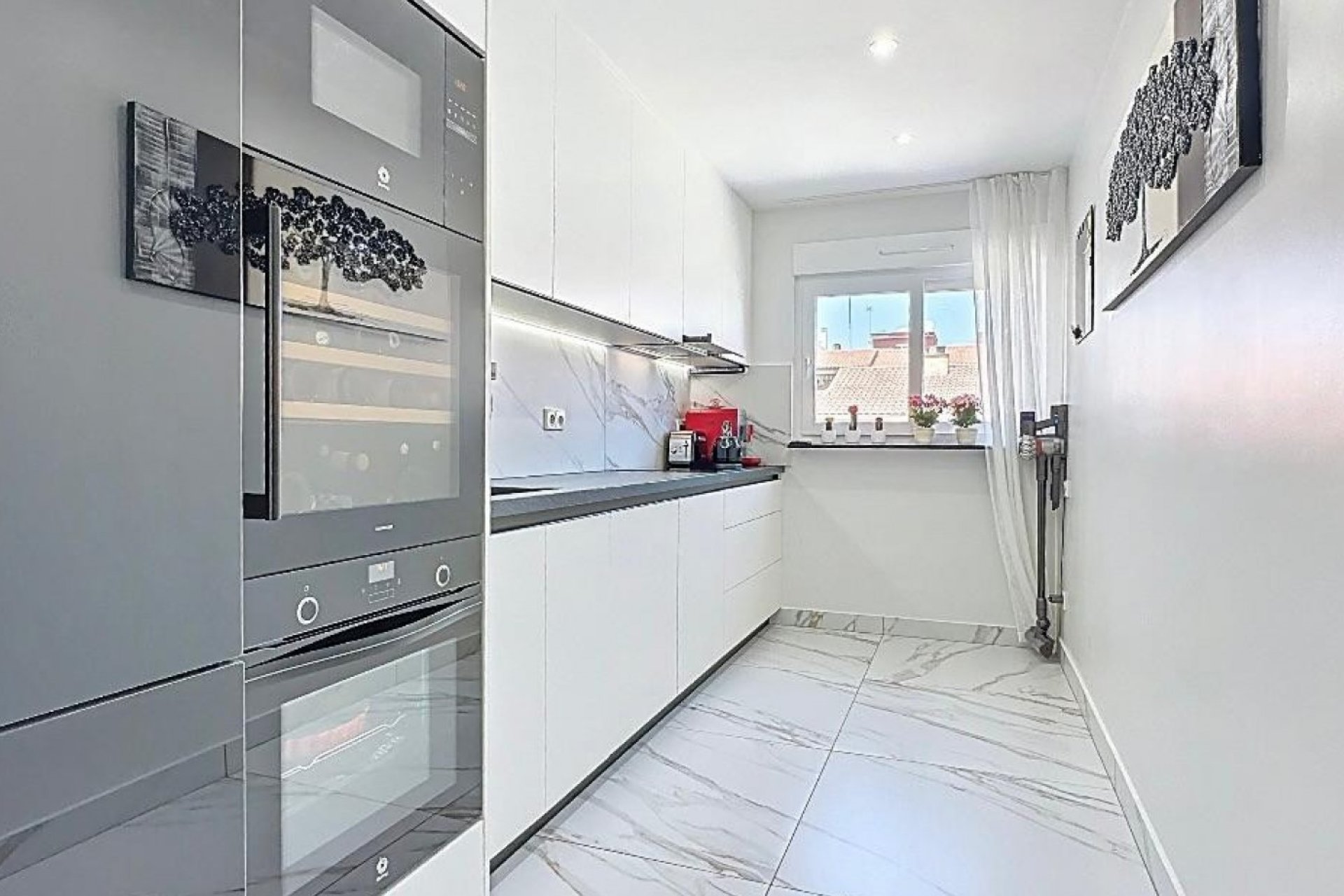 Resale - Apartment / flat -
Lo Pagan - Lo Pagan - Town