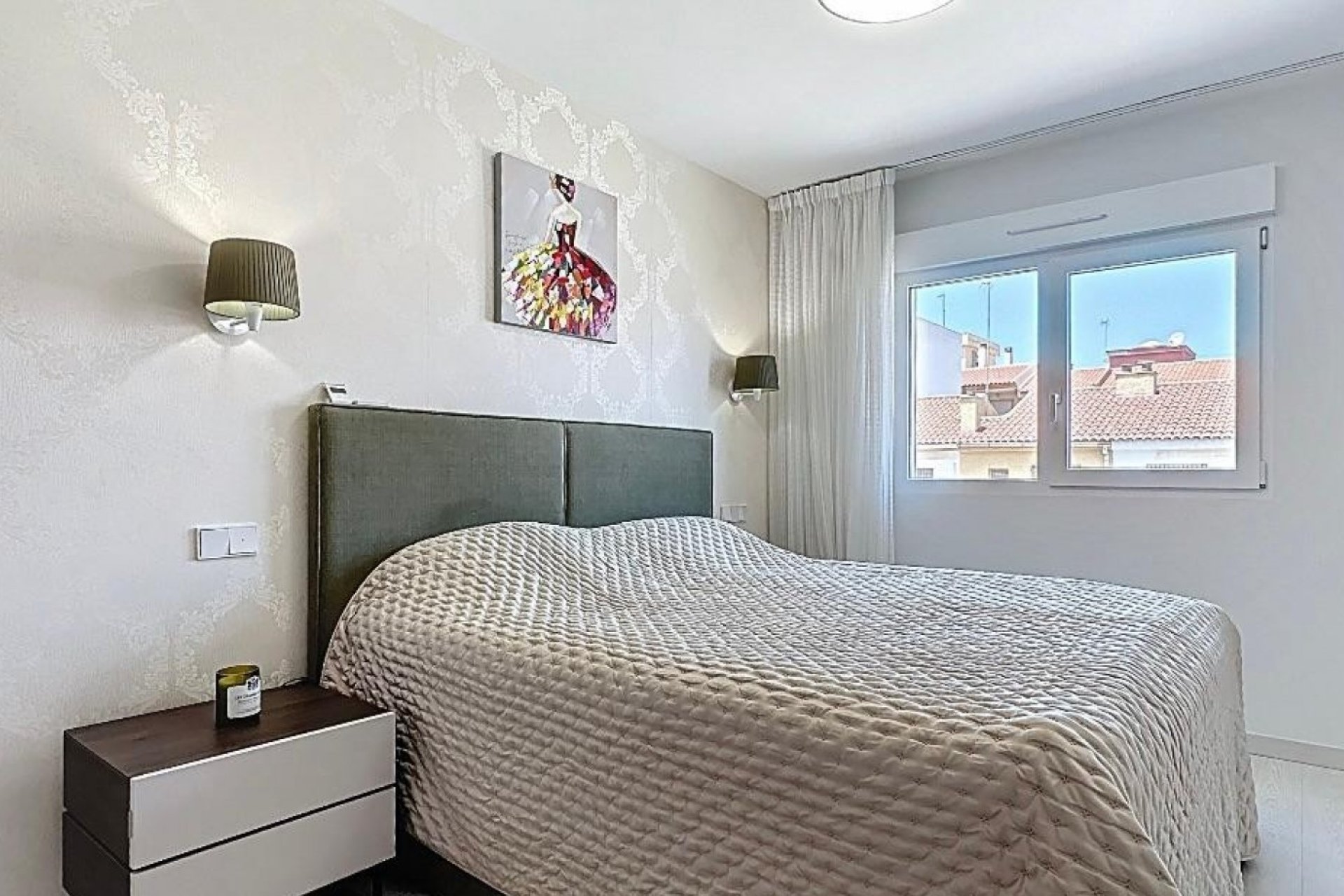 Resale - Apartment / flat -
Lo Pagan - Lo Pagan - Town